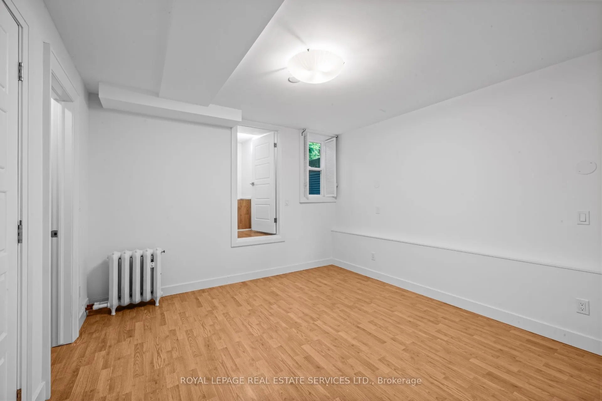 15 Runnymede Road
