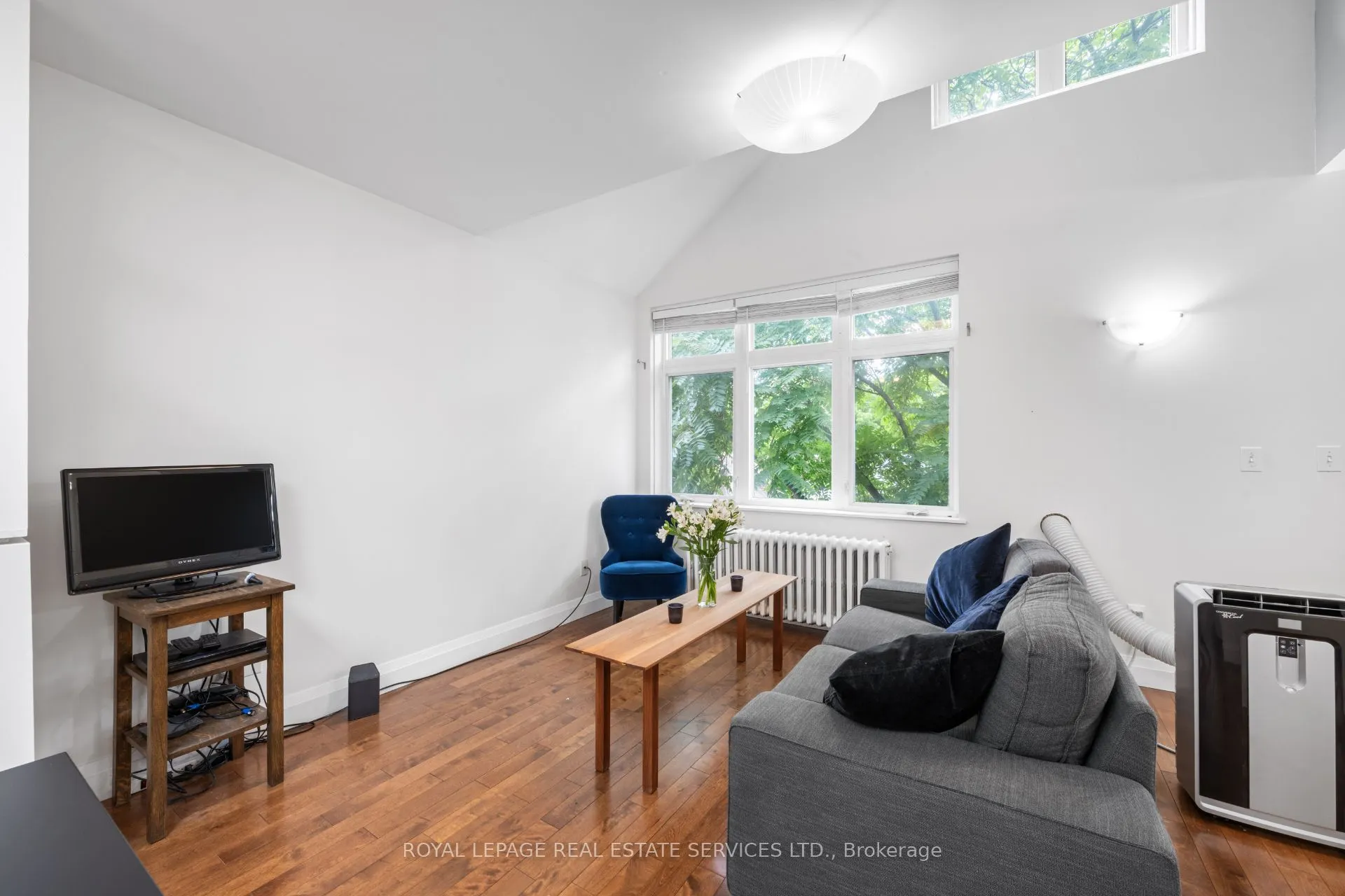 15 Runnymede Road