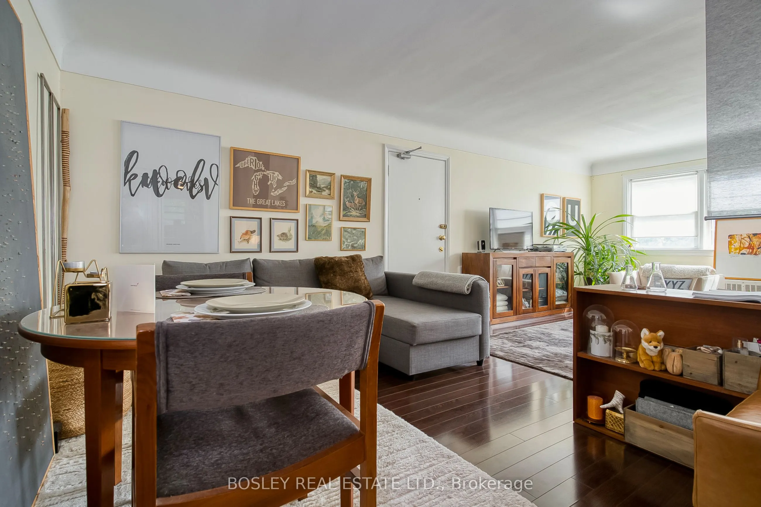 288 Reynolds Street, #16