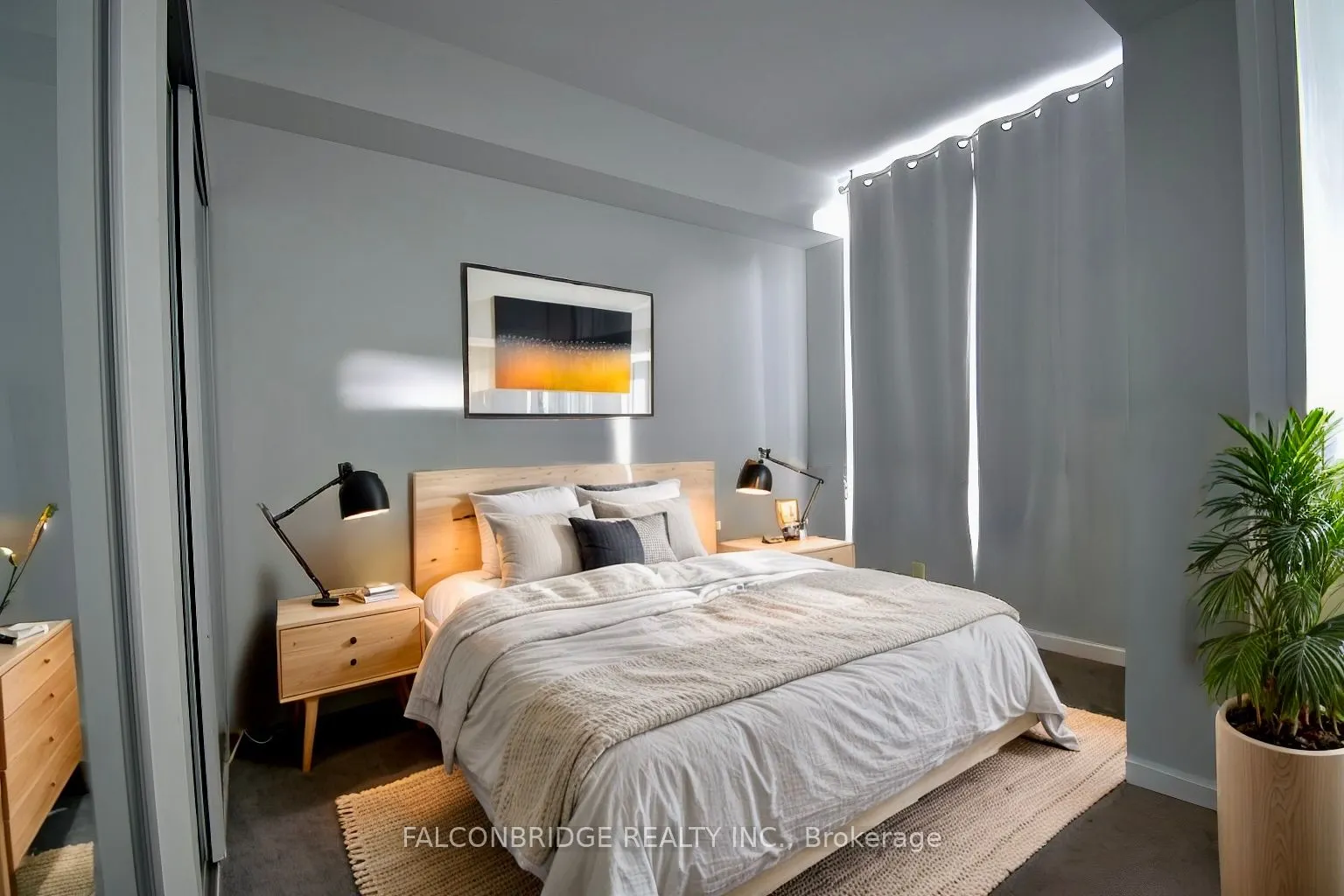 223 Webb Drive, #2110