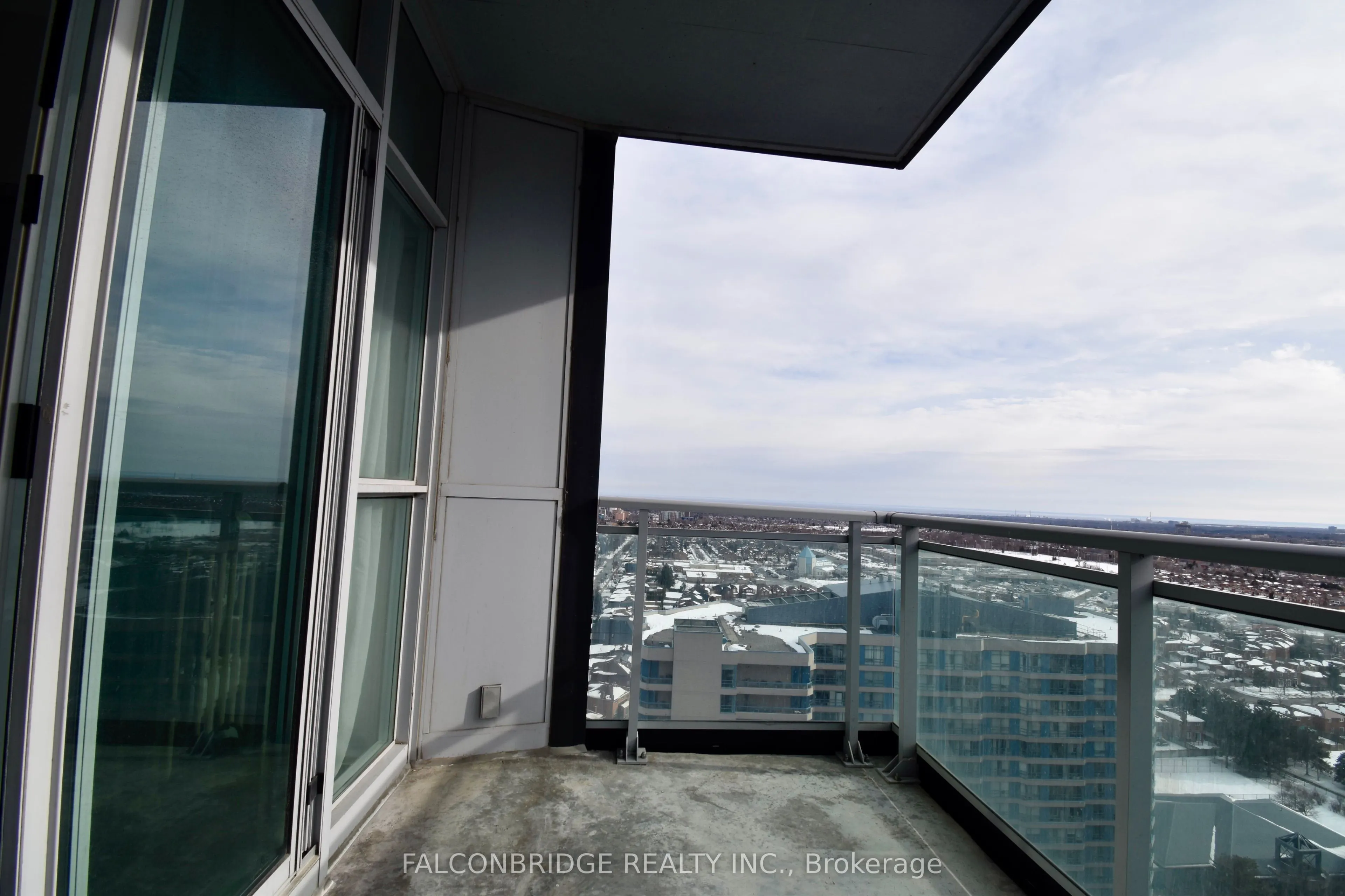 223 Webb Drive, #2110