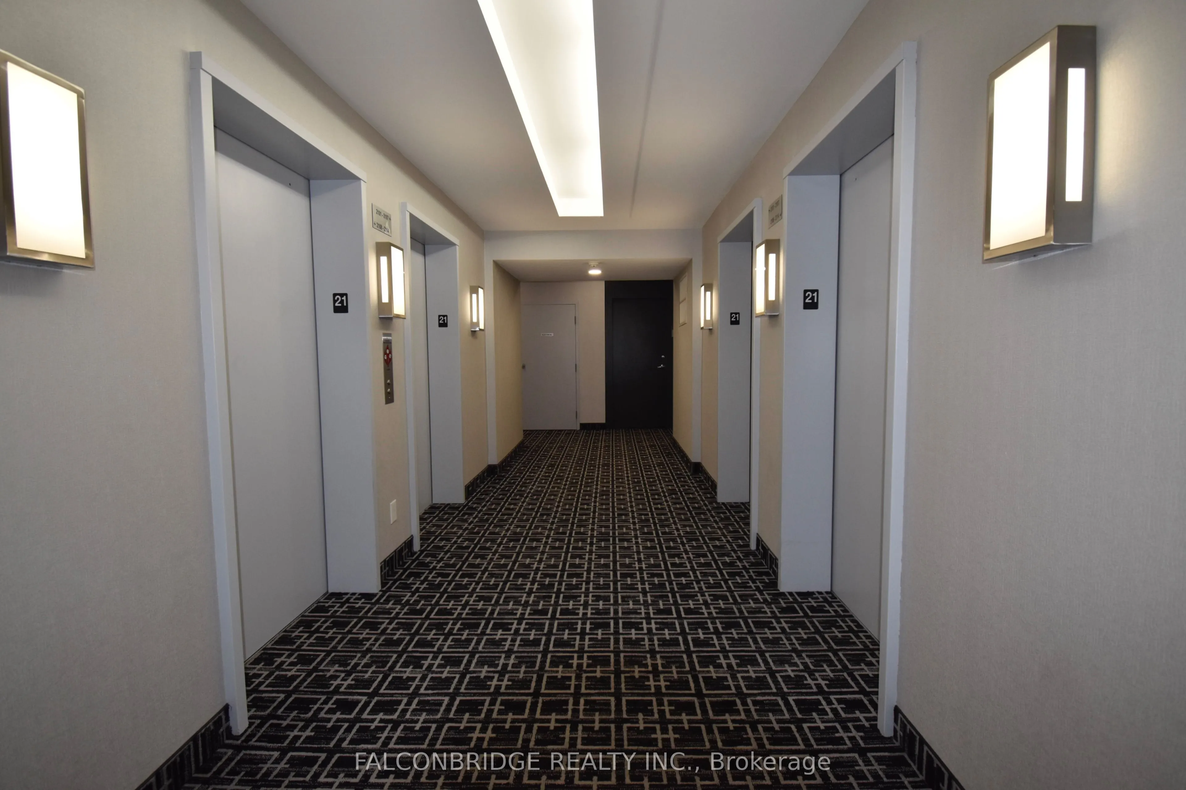 223 Webb Drive, #2110