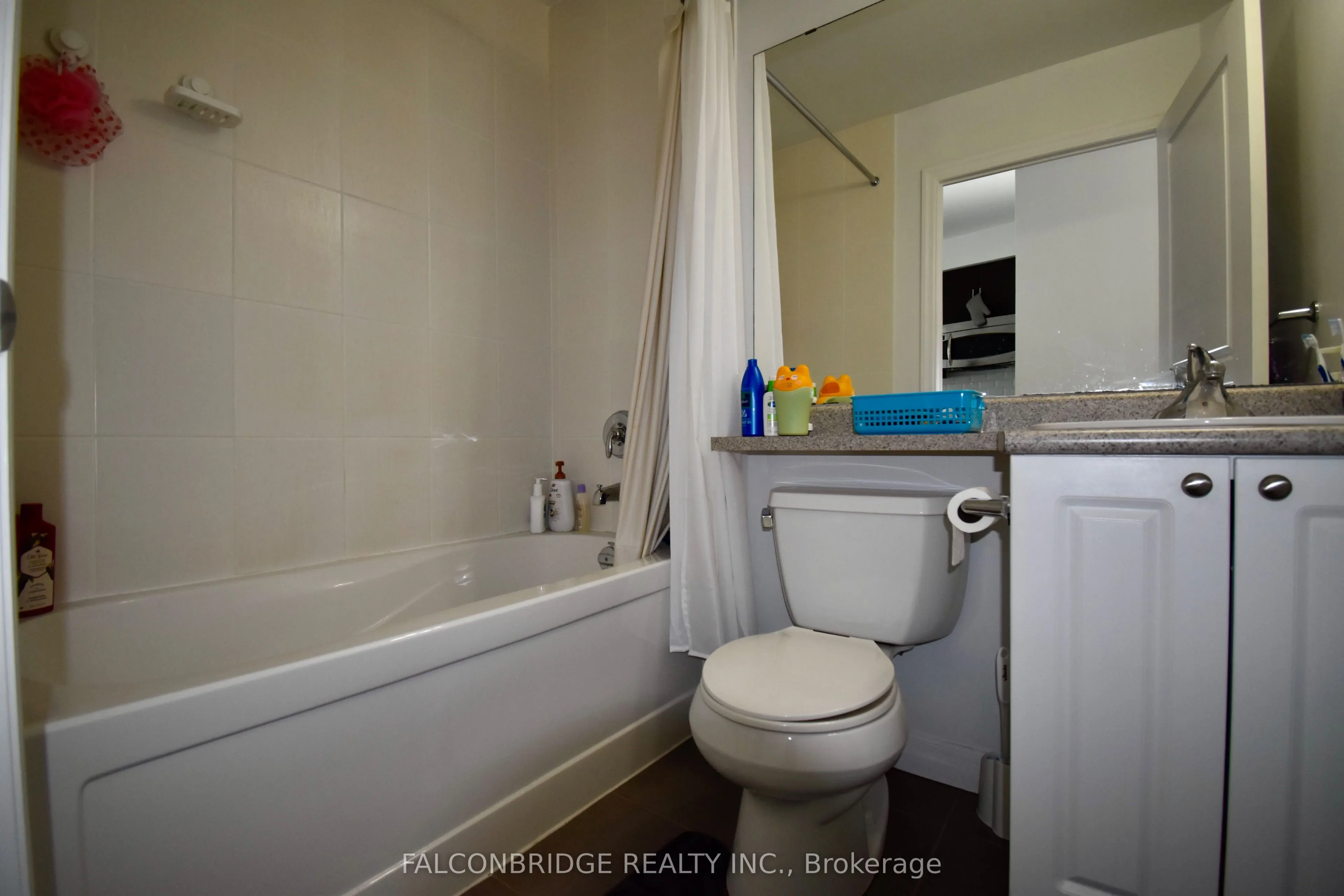 223 Webb Drive, #2110
