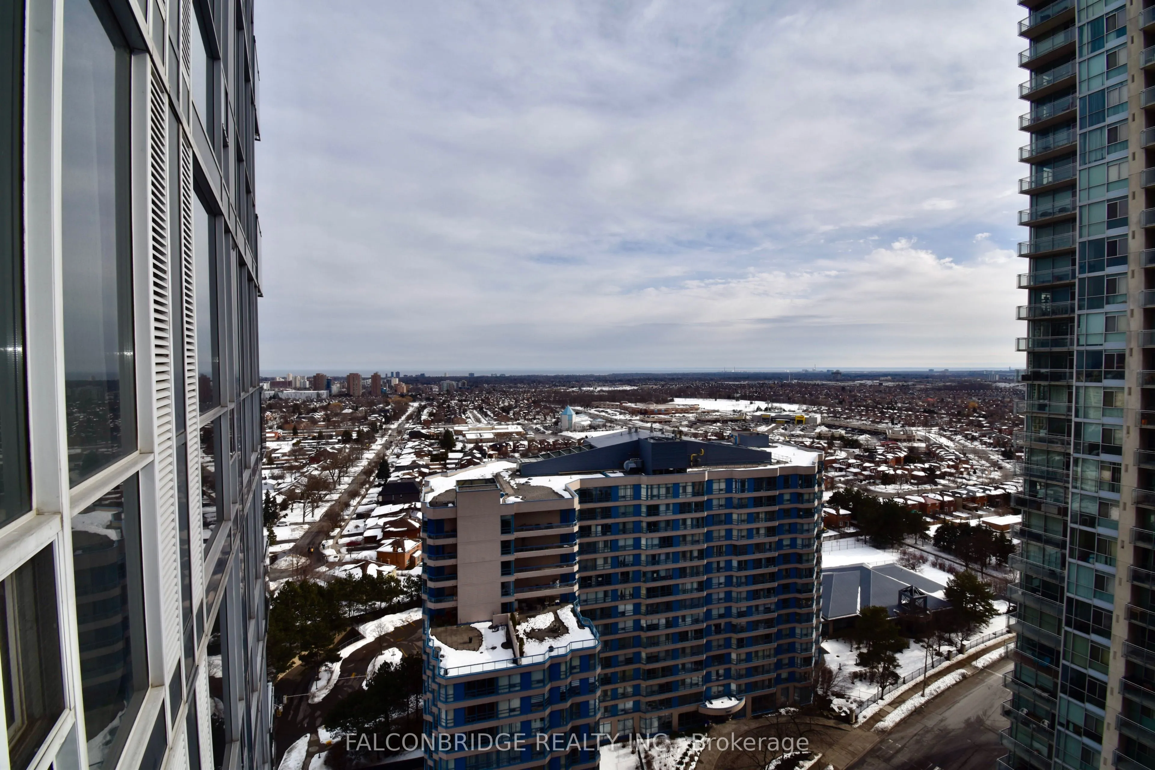 223 Webb Drive, #2110