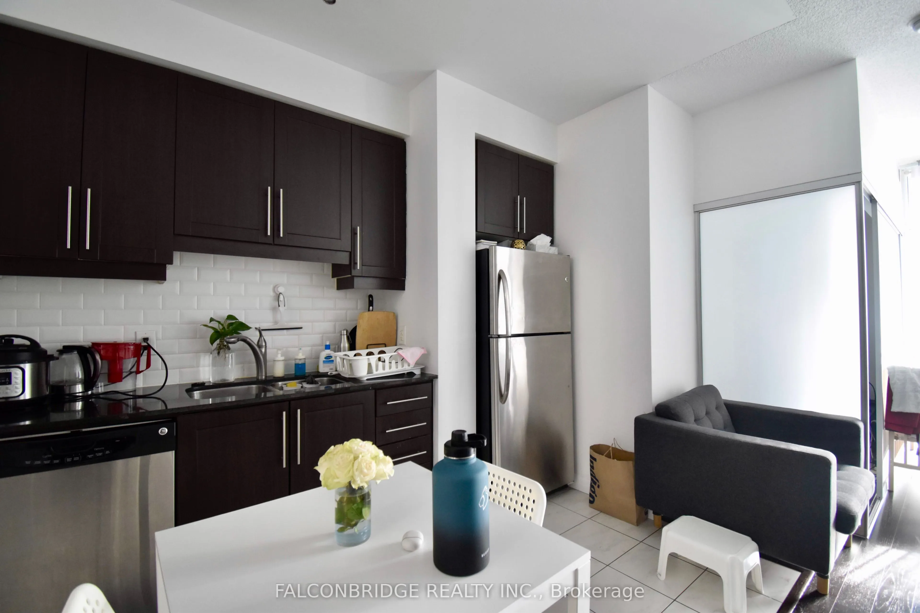 223 Webb Drive, #2110