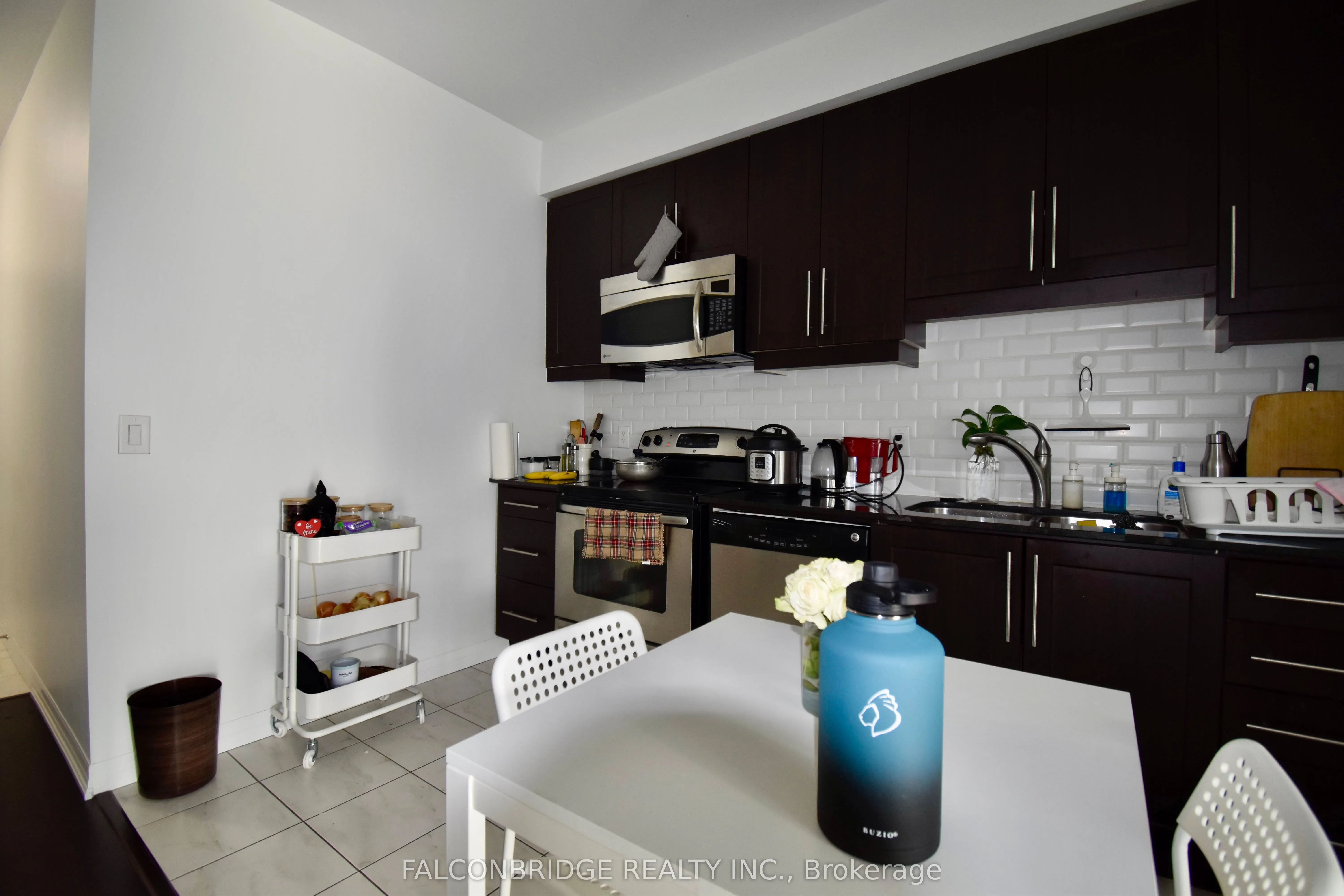 223 Webb Drive, #2110