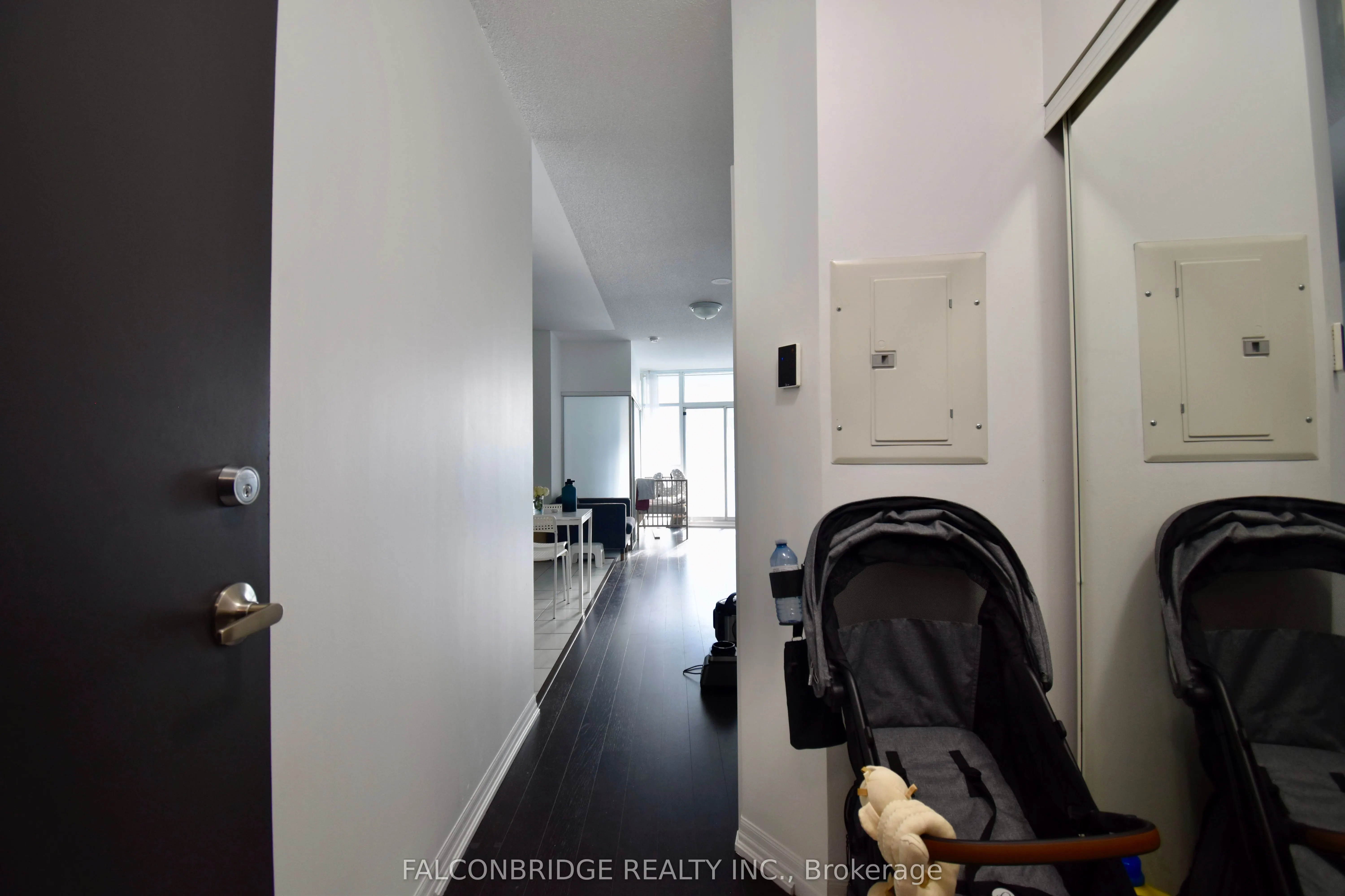 223 Webb Drive, #2110
