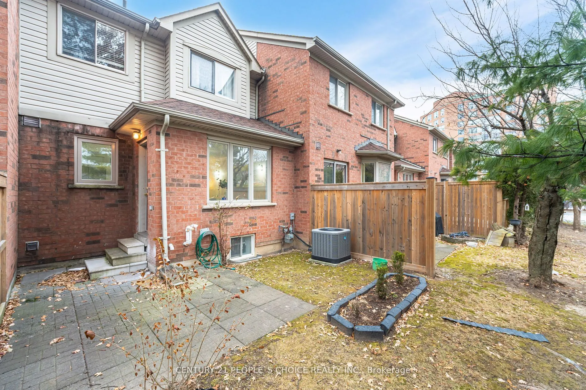 5950 Glen Erin Drive, #12