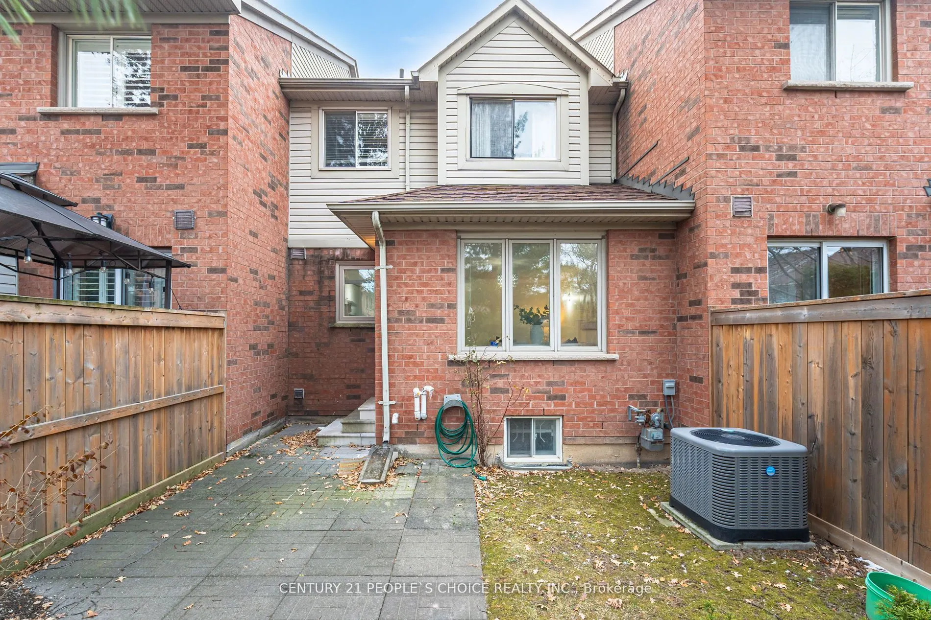 5950 Glen Erin Drive, #12