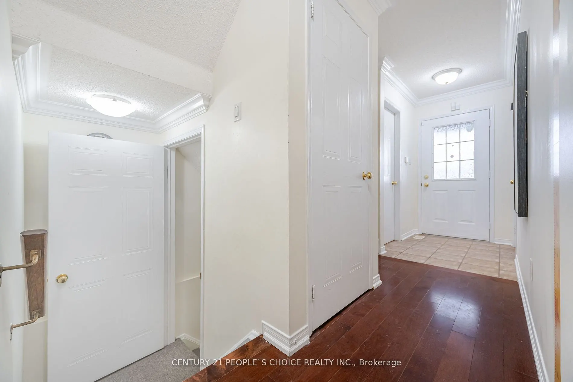 5950 Glen Erin Drive, #12