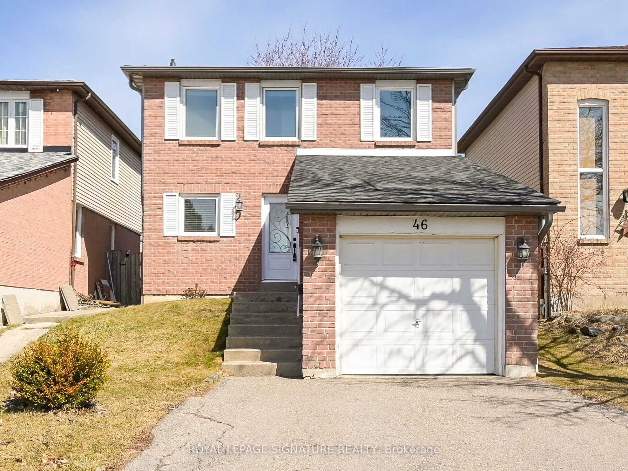 46 Northgate Boulevard