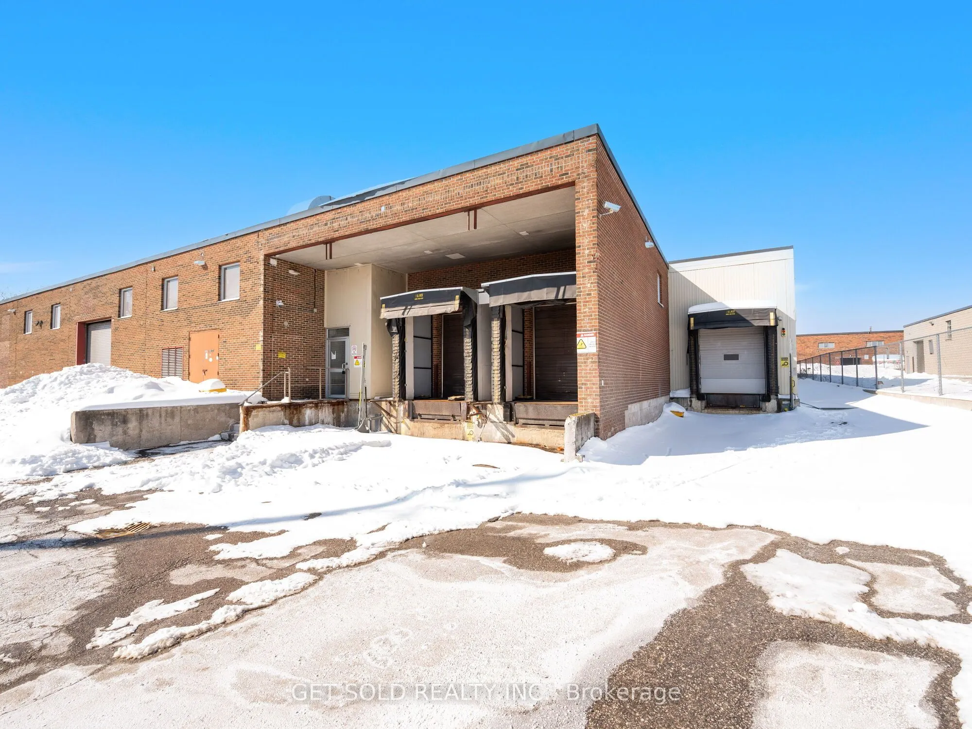650 Fenmar Drive