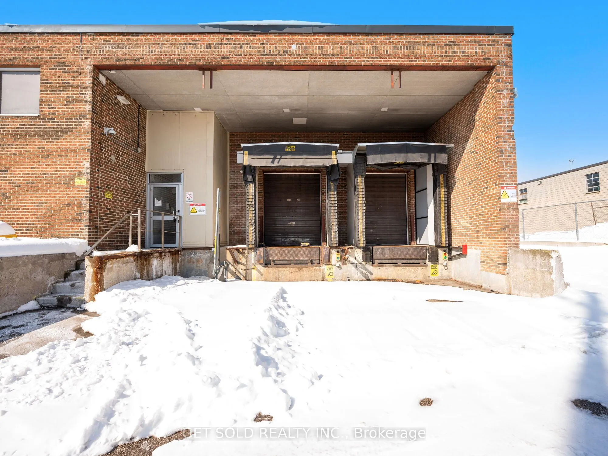 650 Fenmar Drive