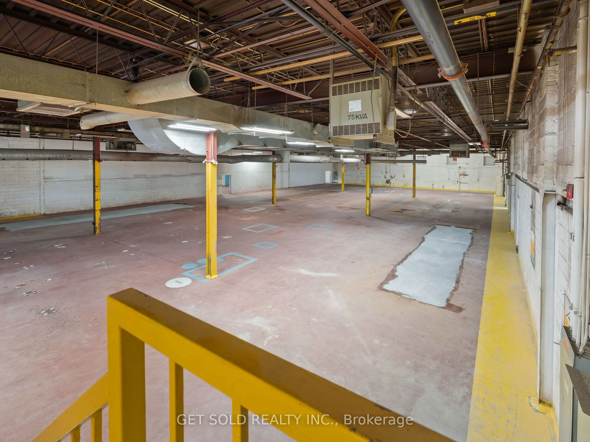 650 Fenmar Drive