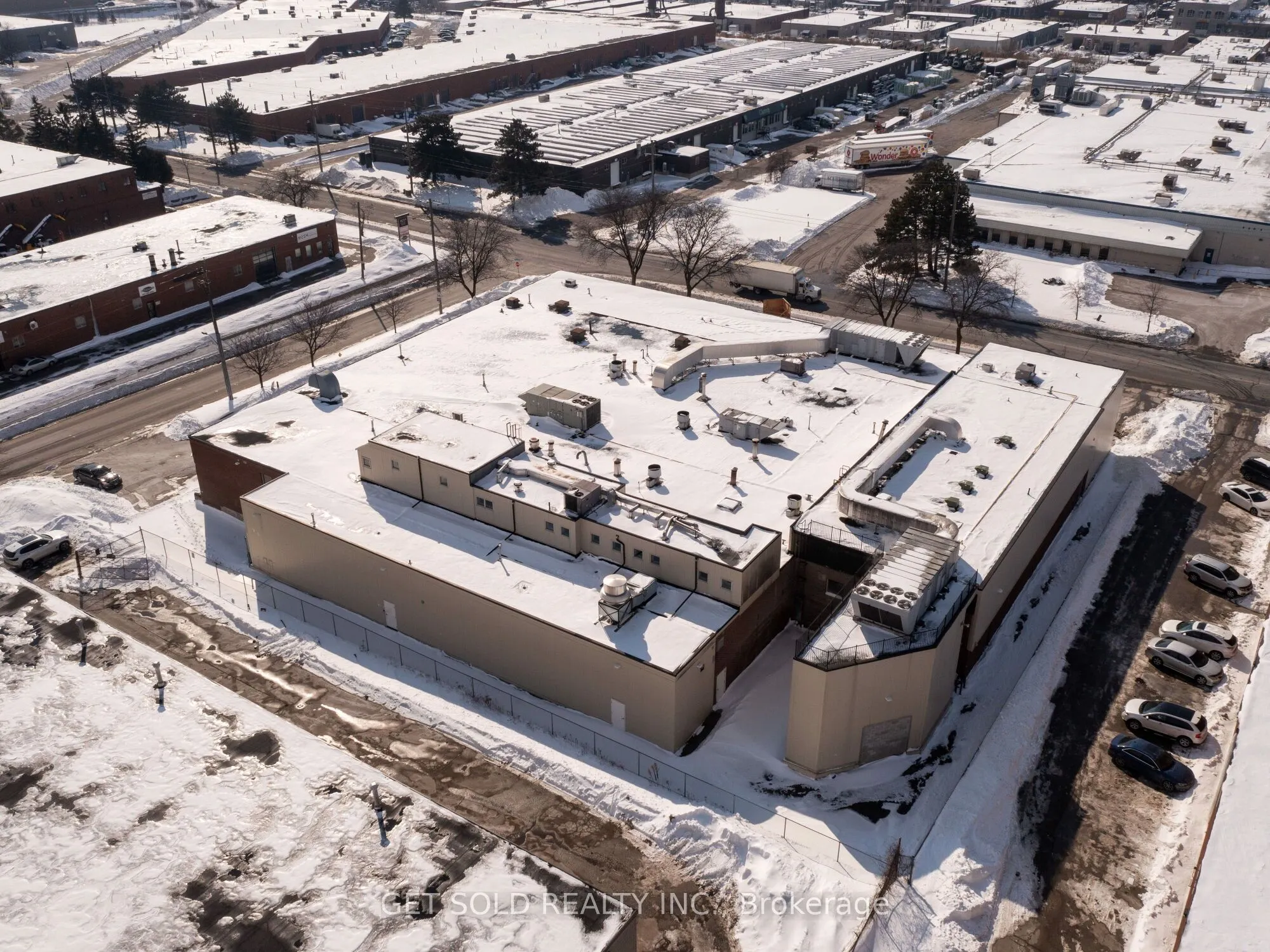 650 Fenmar Drive