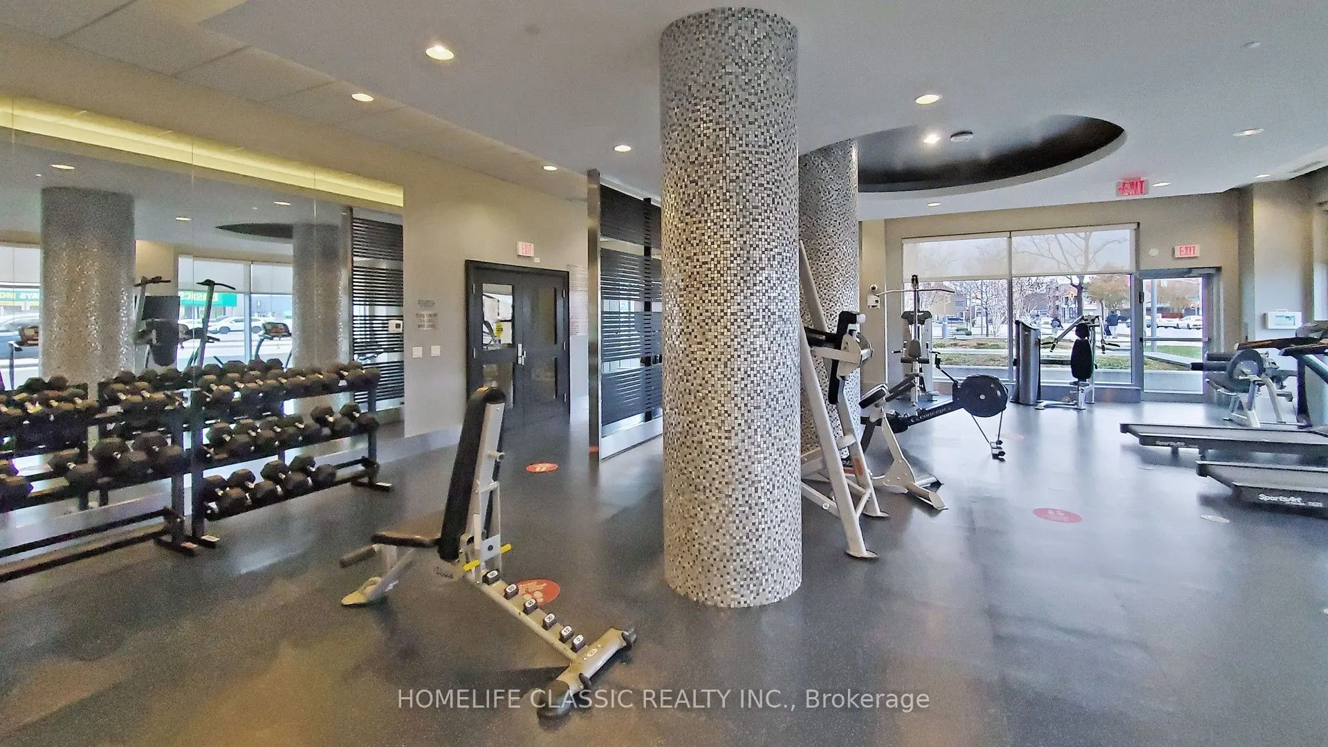 55 Speers Road, #507