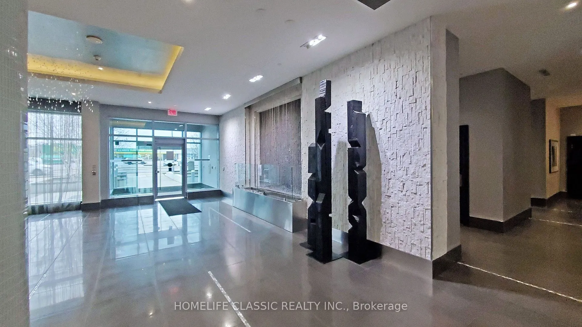 55 Speers Road, #507
