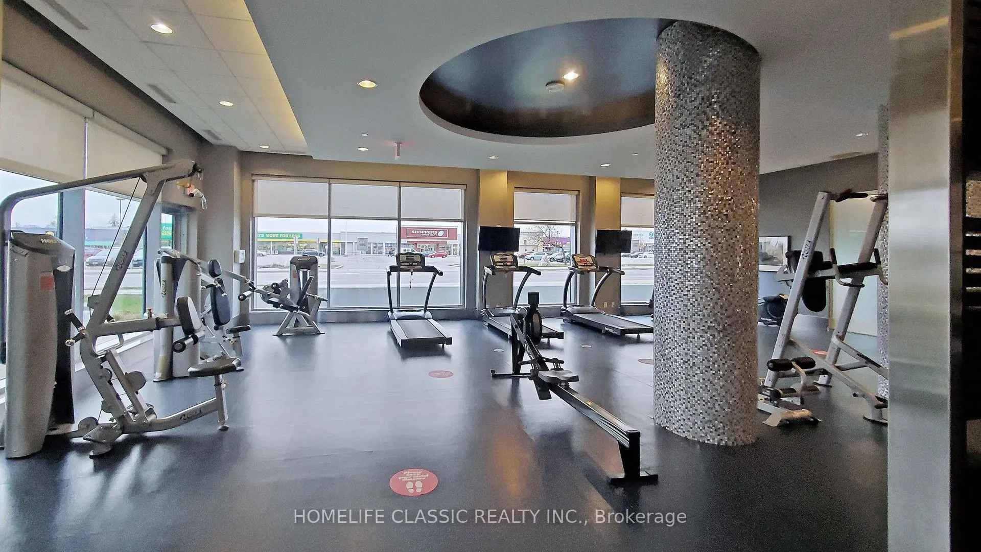 55 Speers Road, #507