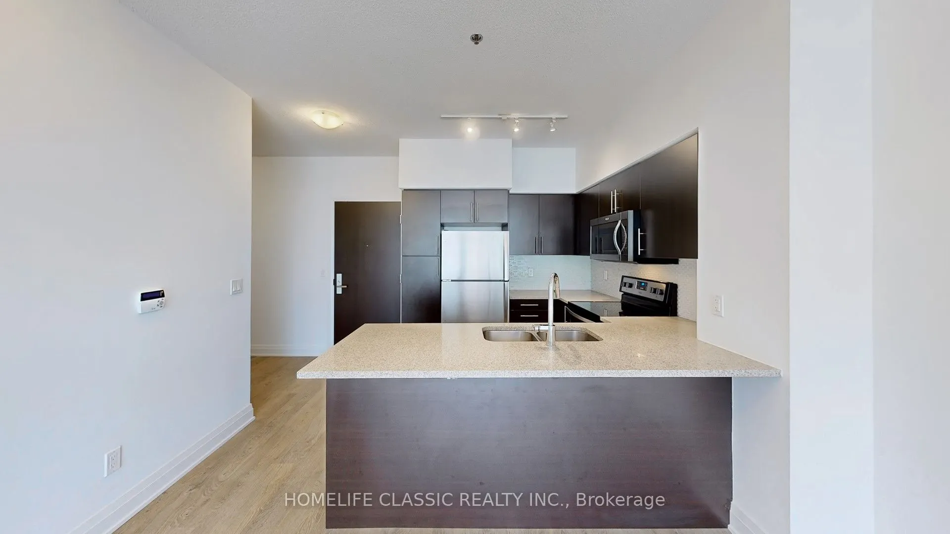 55 Speers Road, #507