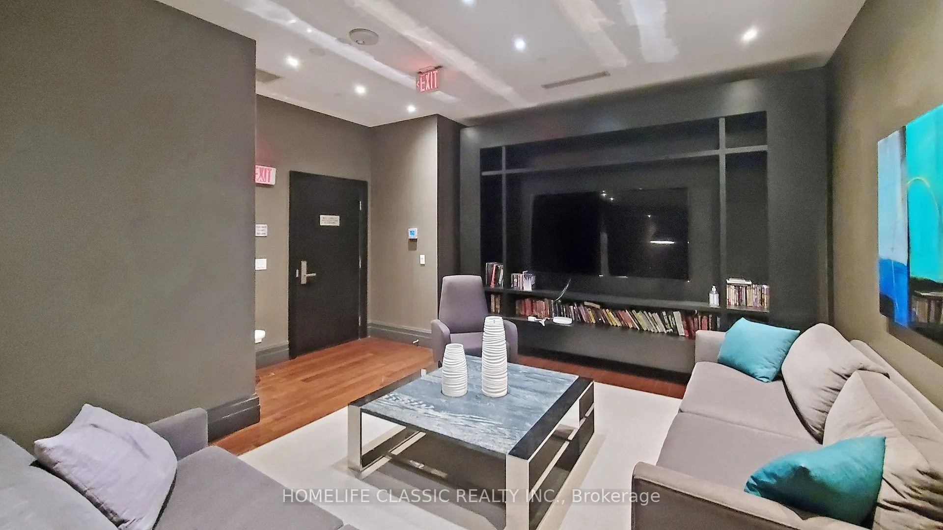55 Speers Road, #507