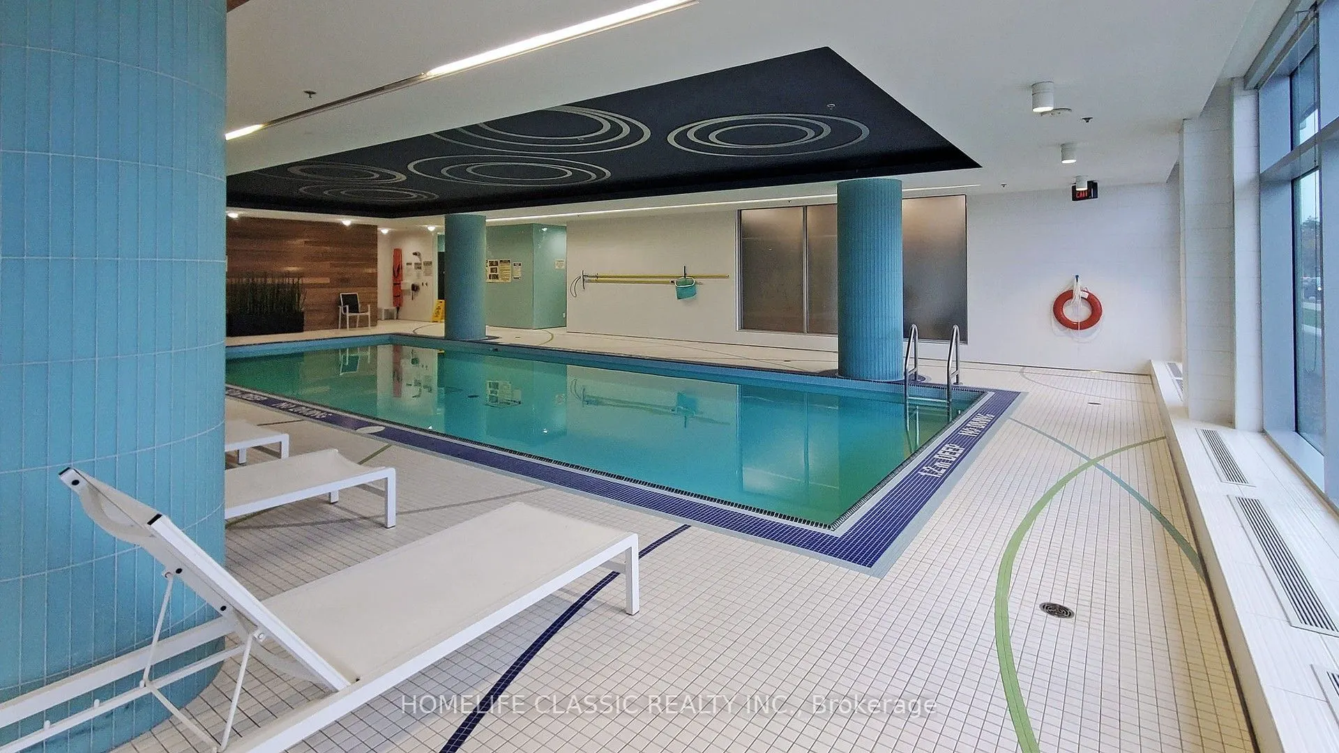 55 Speers Road, #507