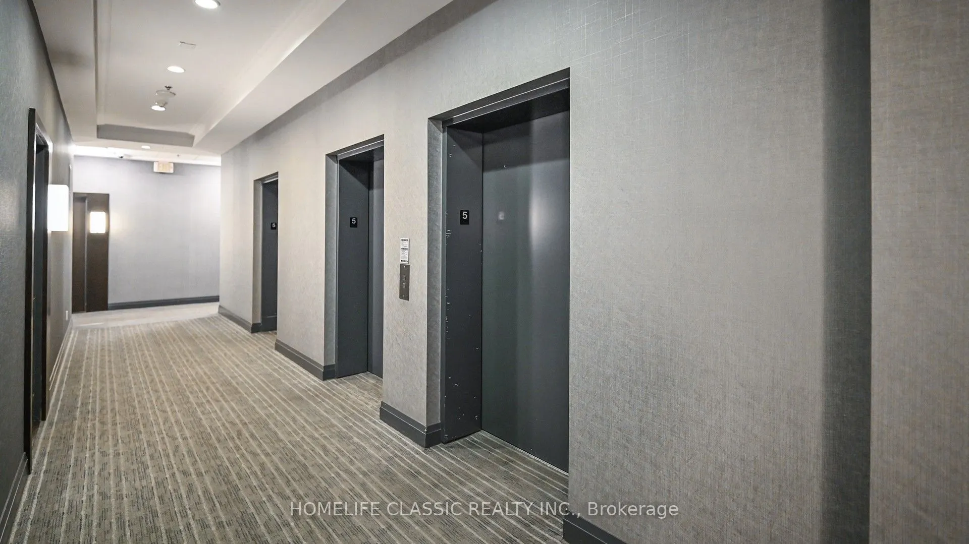 55 Speers Road, #507