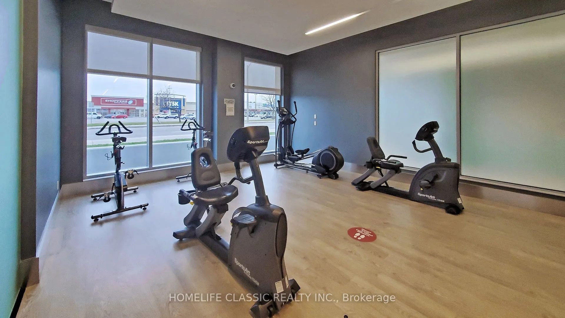 55 Speers Road, #507