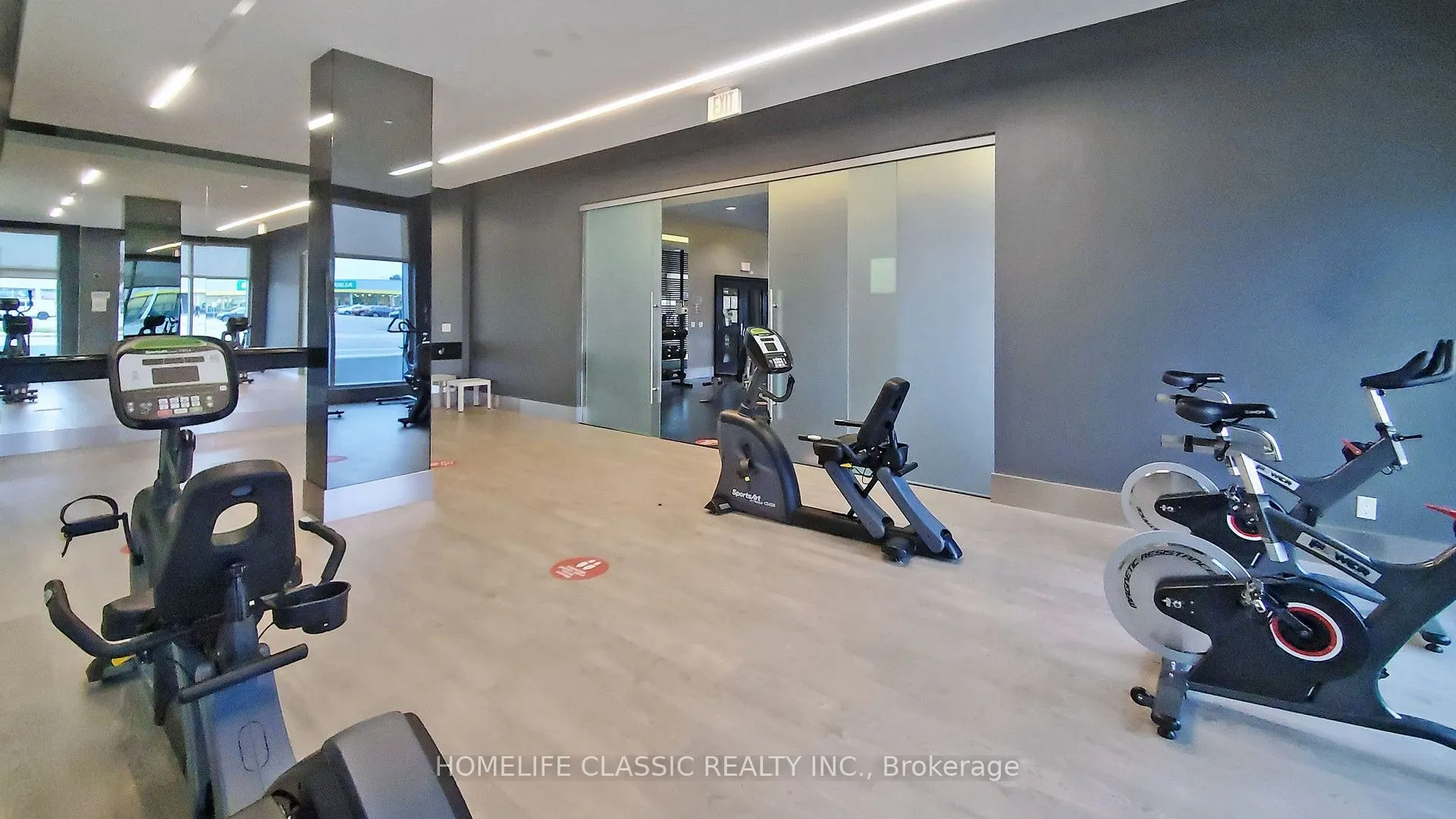 55 Speers Road, #507