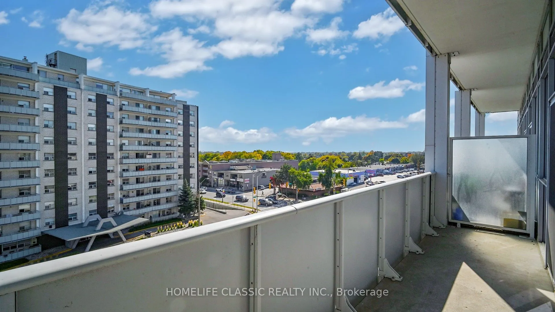 55 Speers Road, #507