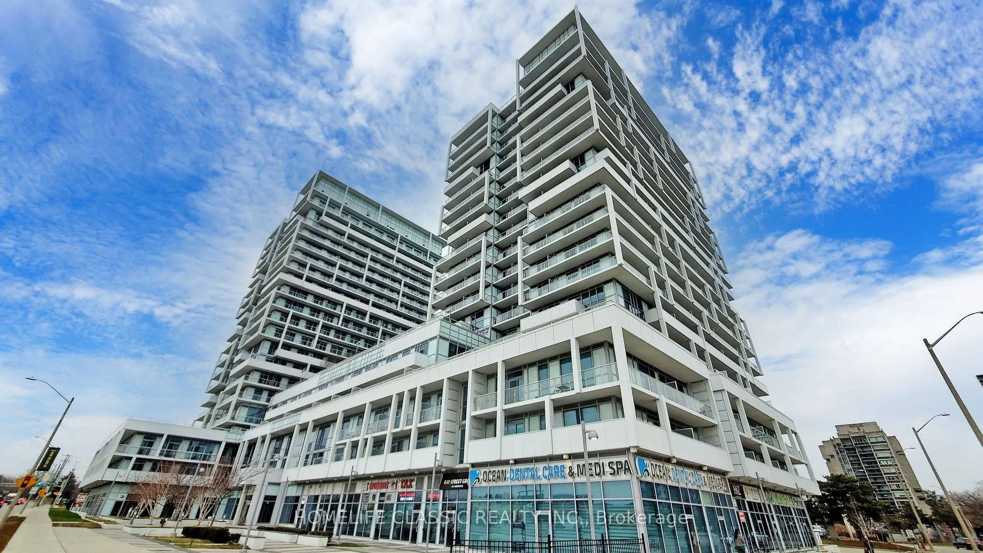 55 Speers Road, #507