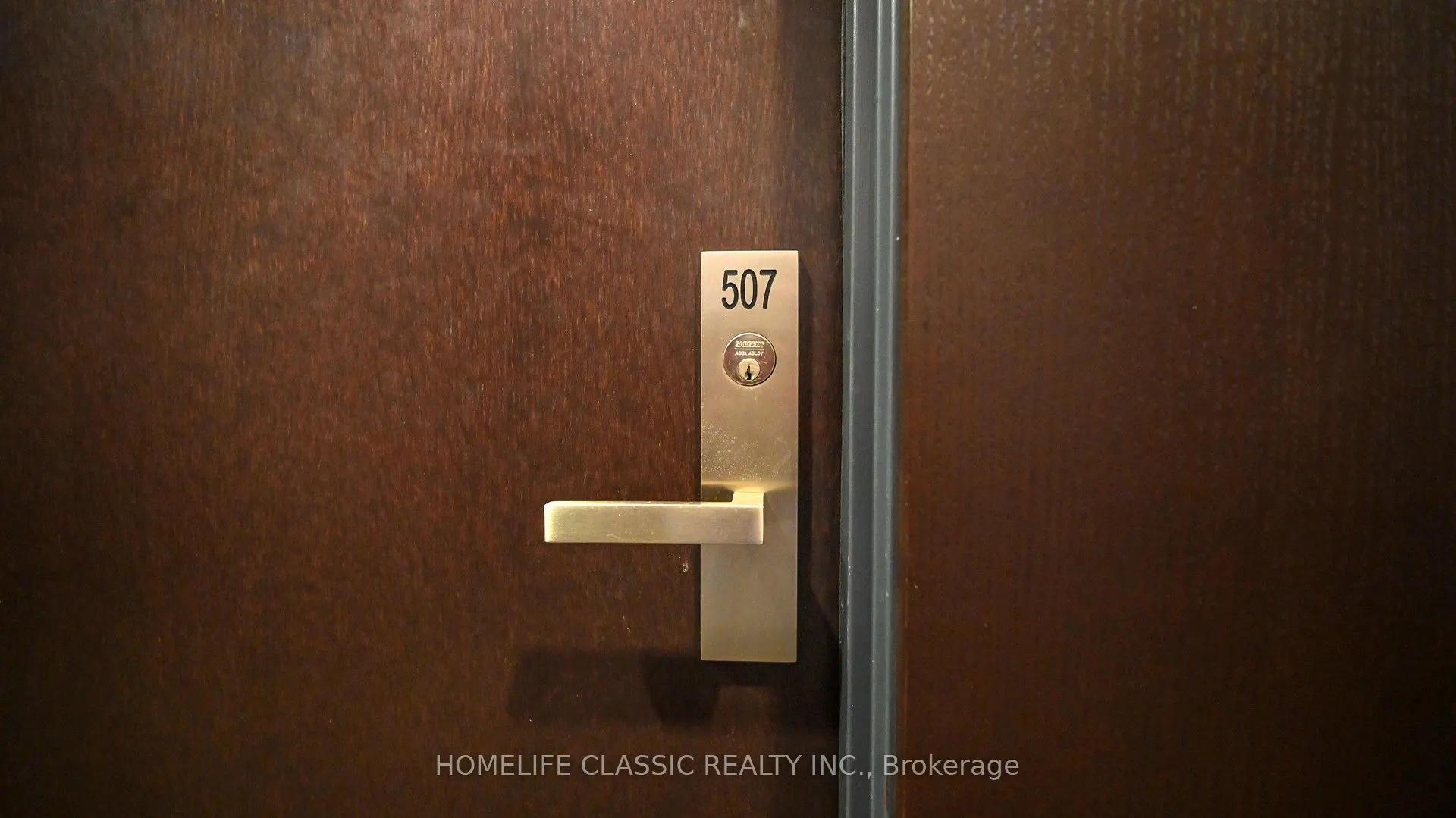 55 Speers Road, #507