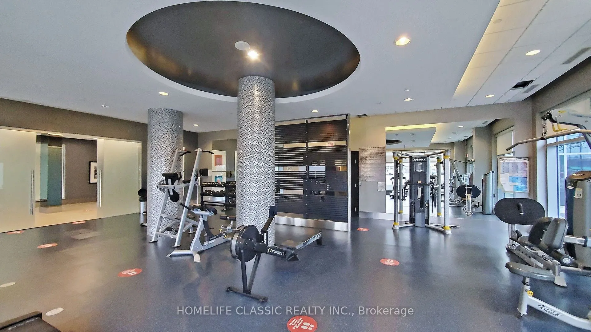 55 Speers Road, #507