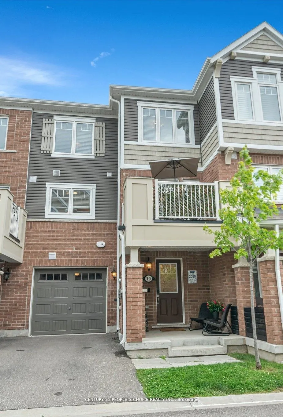1222 Rose Way, #10
