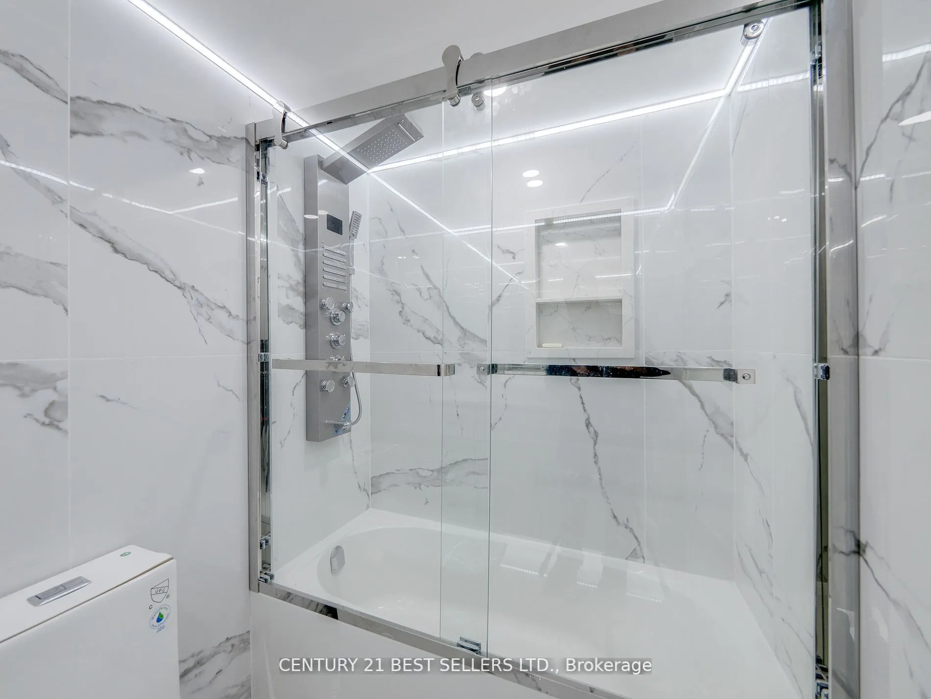 3650 Kaneff Crescent, #601