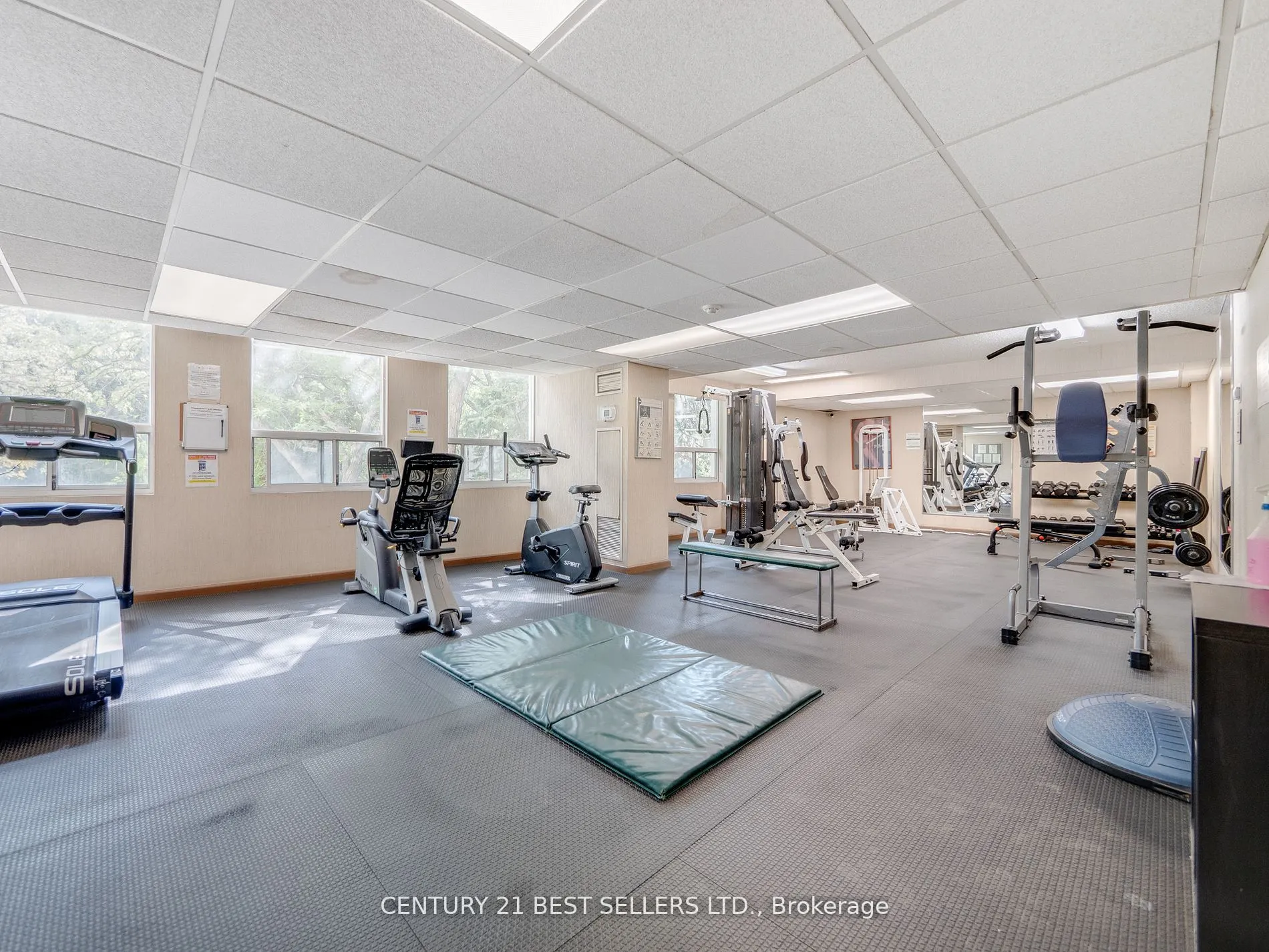 3650 Kaneff Crescent, #601