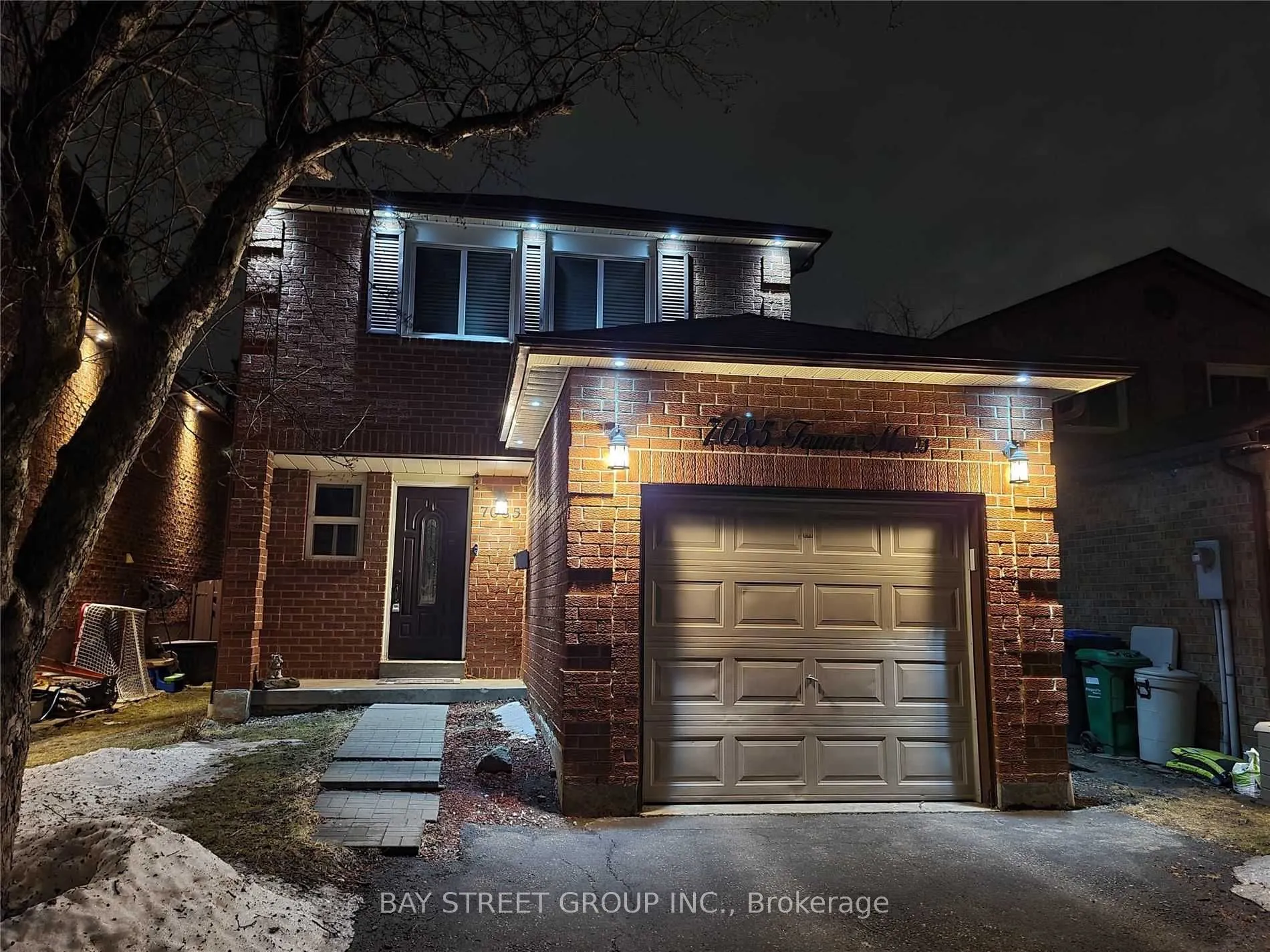 7085 Tamar Mews