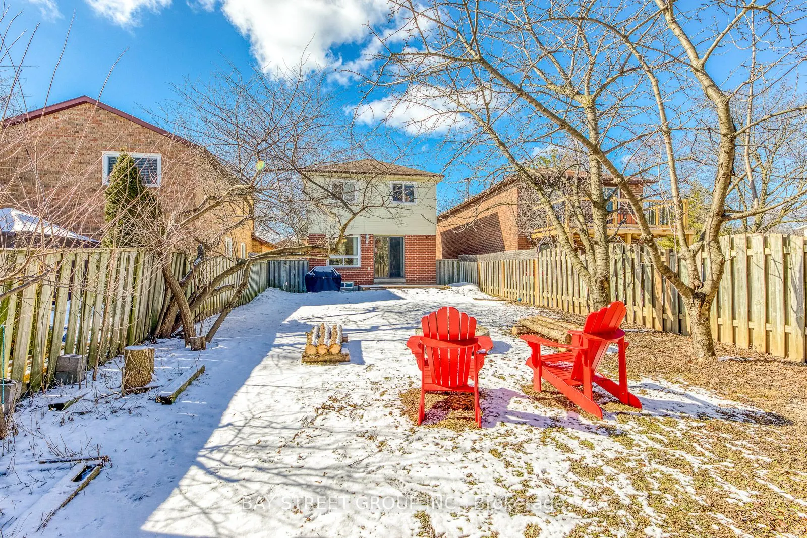 7085 Tamar Mews