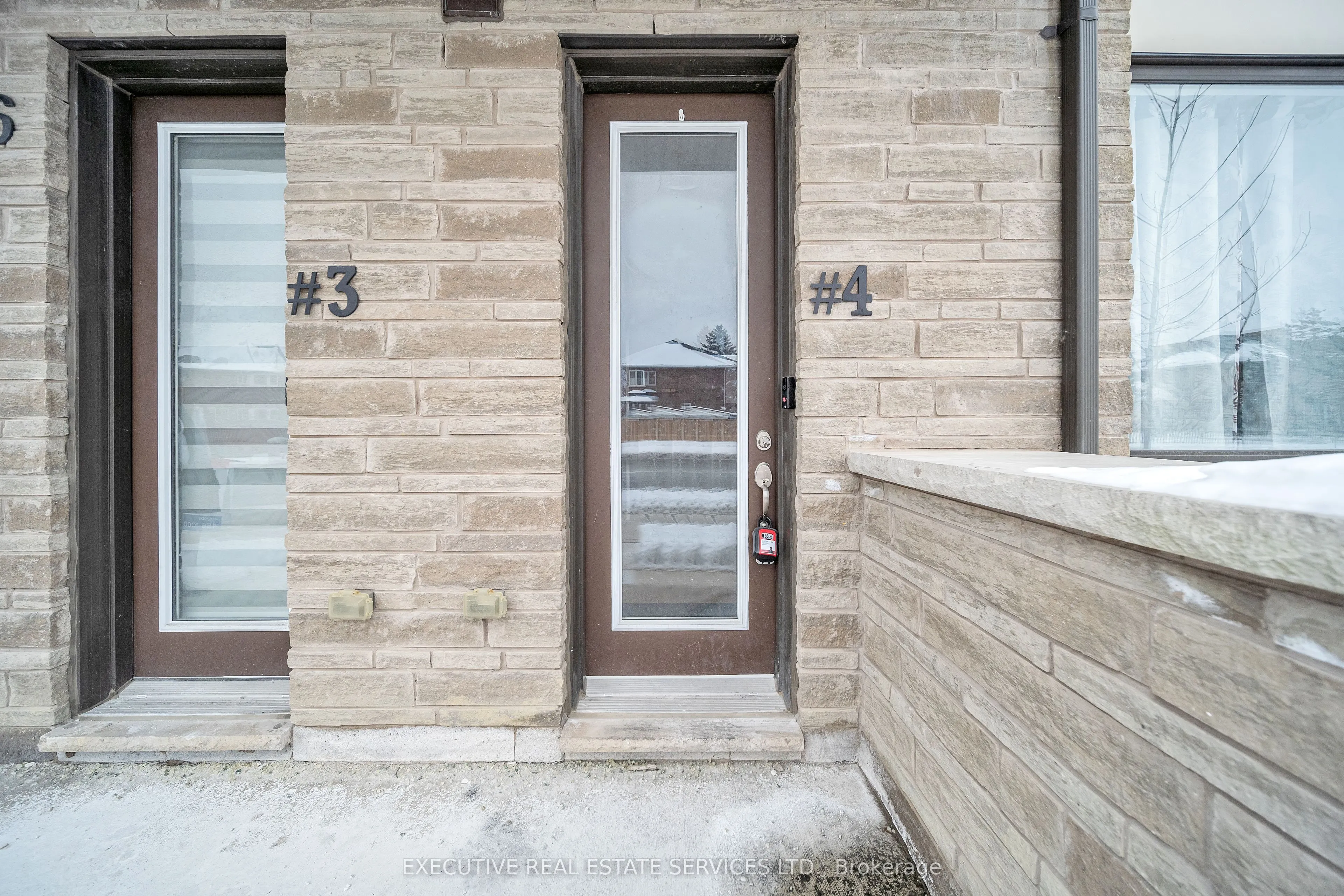 26 Humberwood Boulevard, ##4
