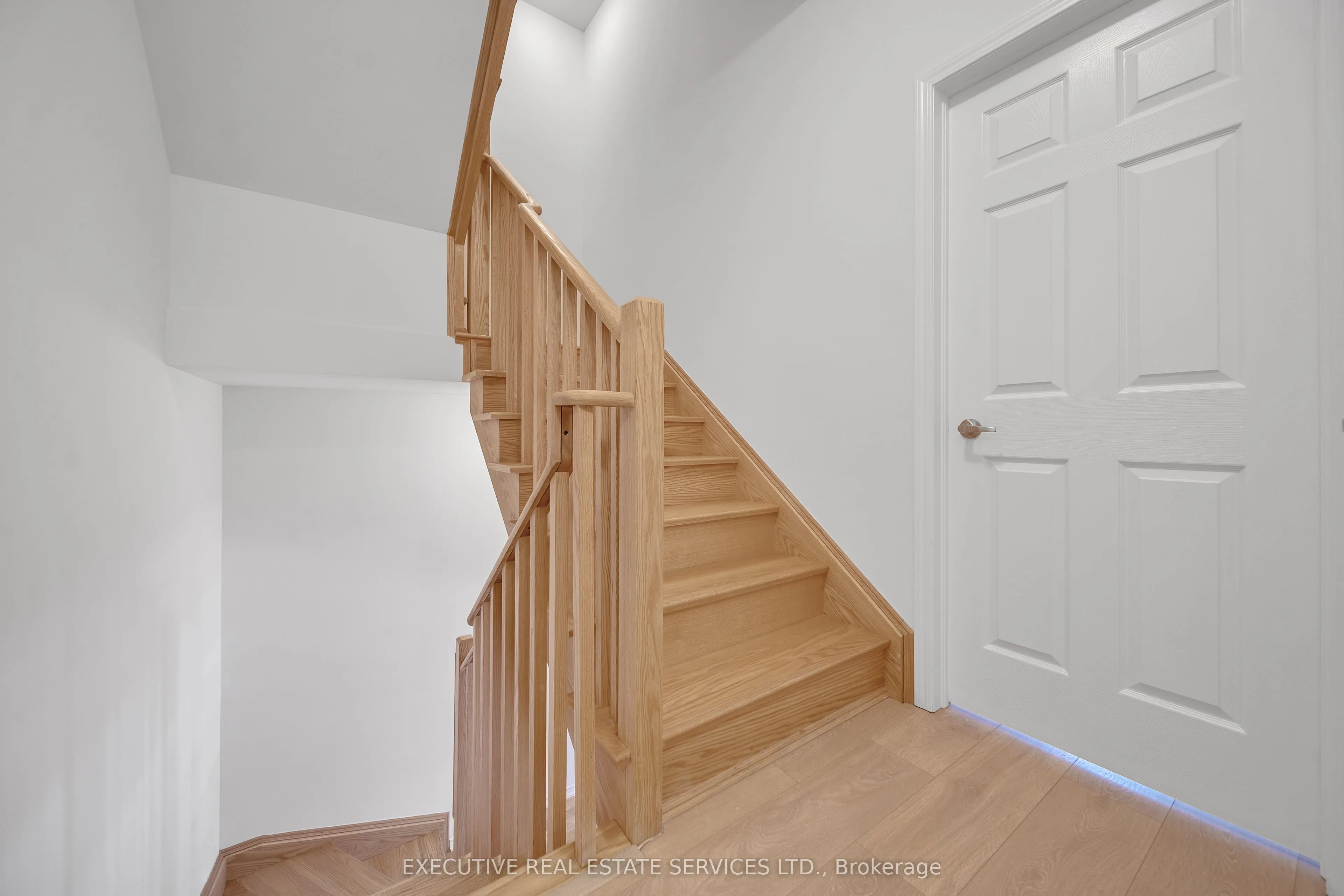 26 Humberwood Boulevard, ##4