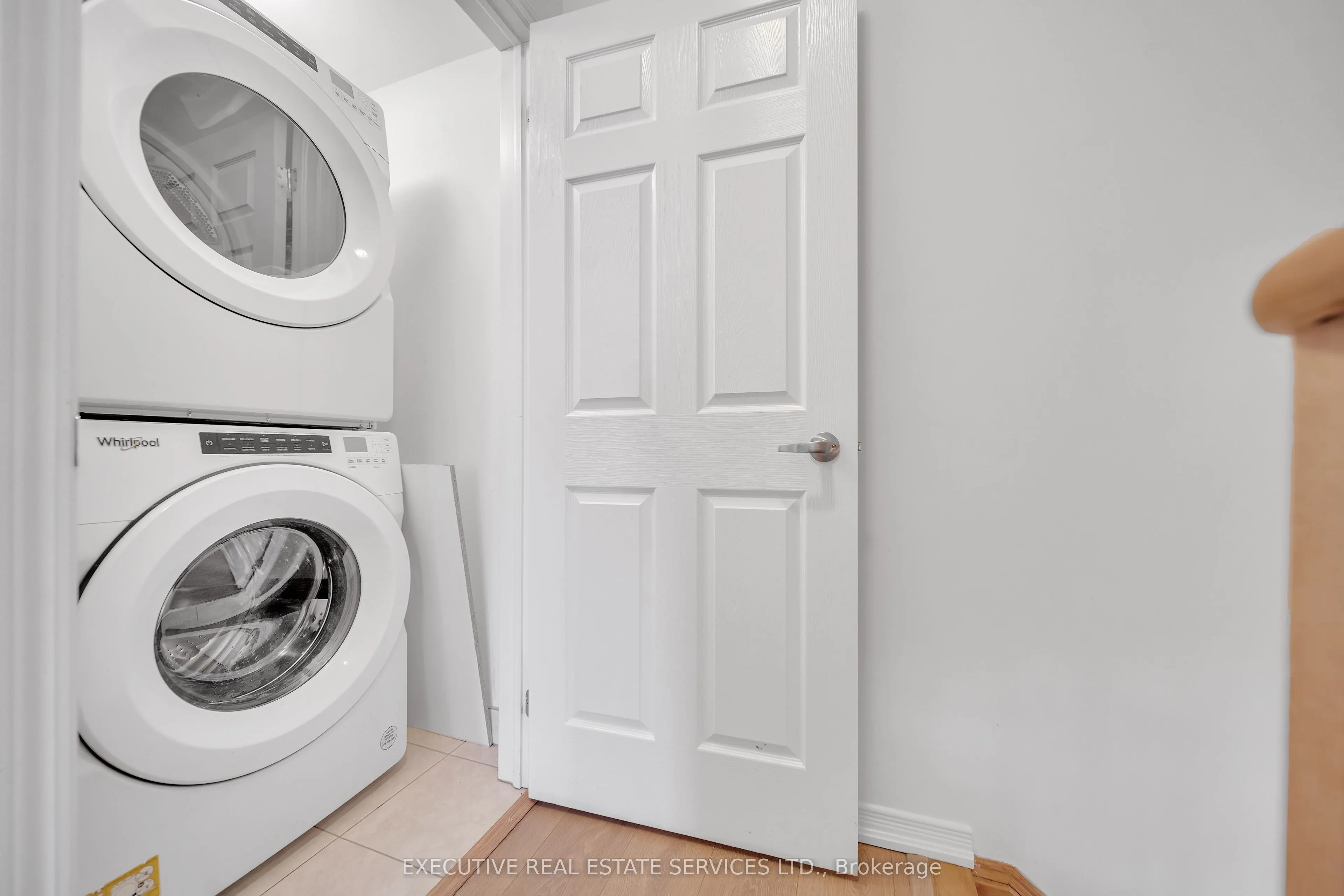 26 Humberwood Boulevard, ##4