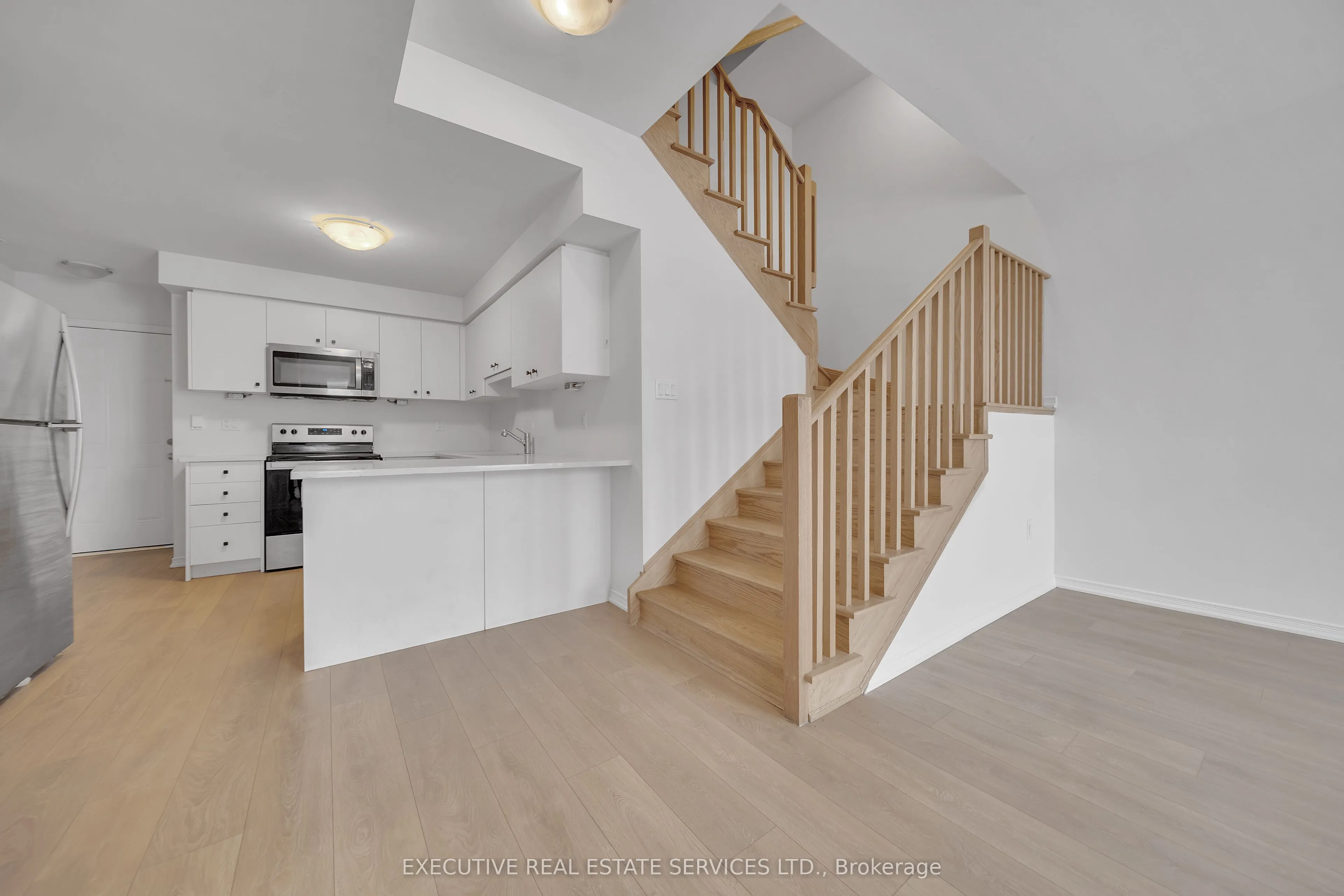 26 Humberwood Boulevard, ##4