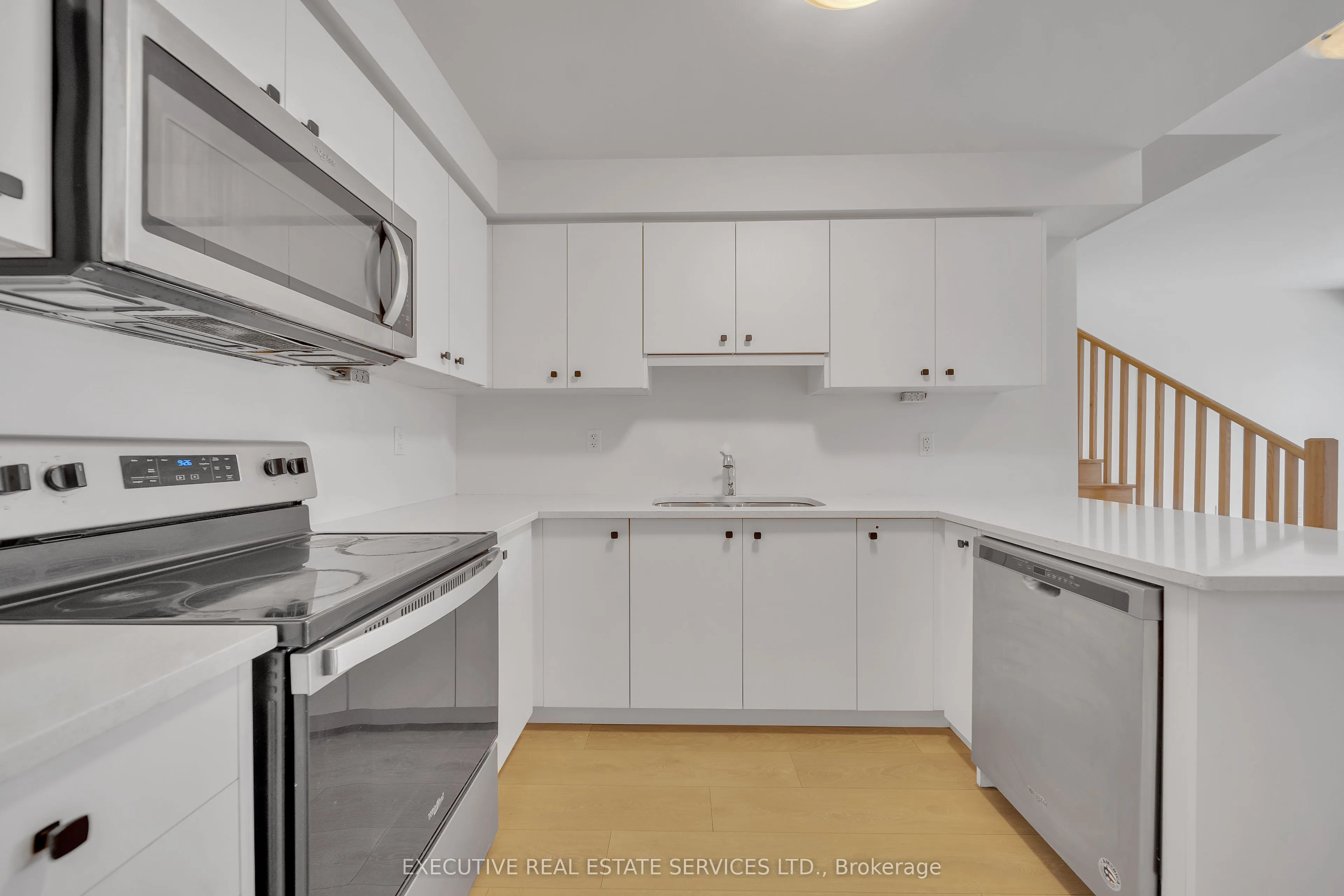 26 Humberwood Boulevard, ##4