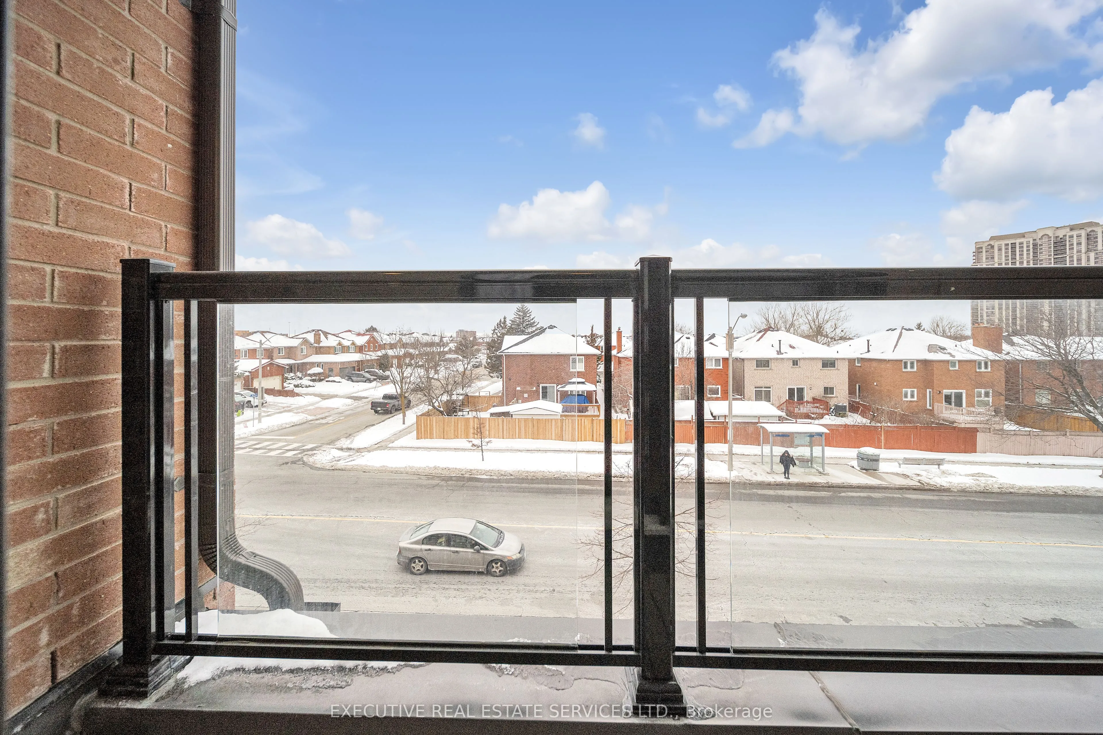 26 Humberwood Boulevard, ##4