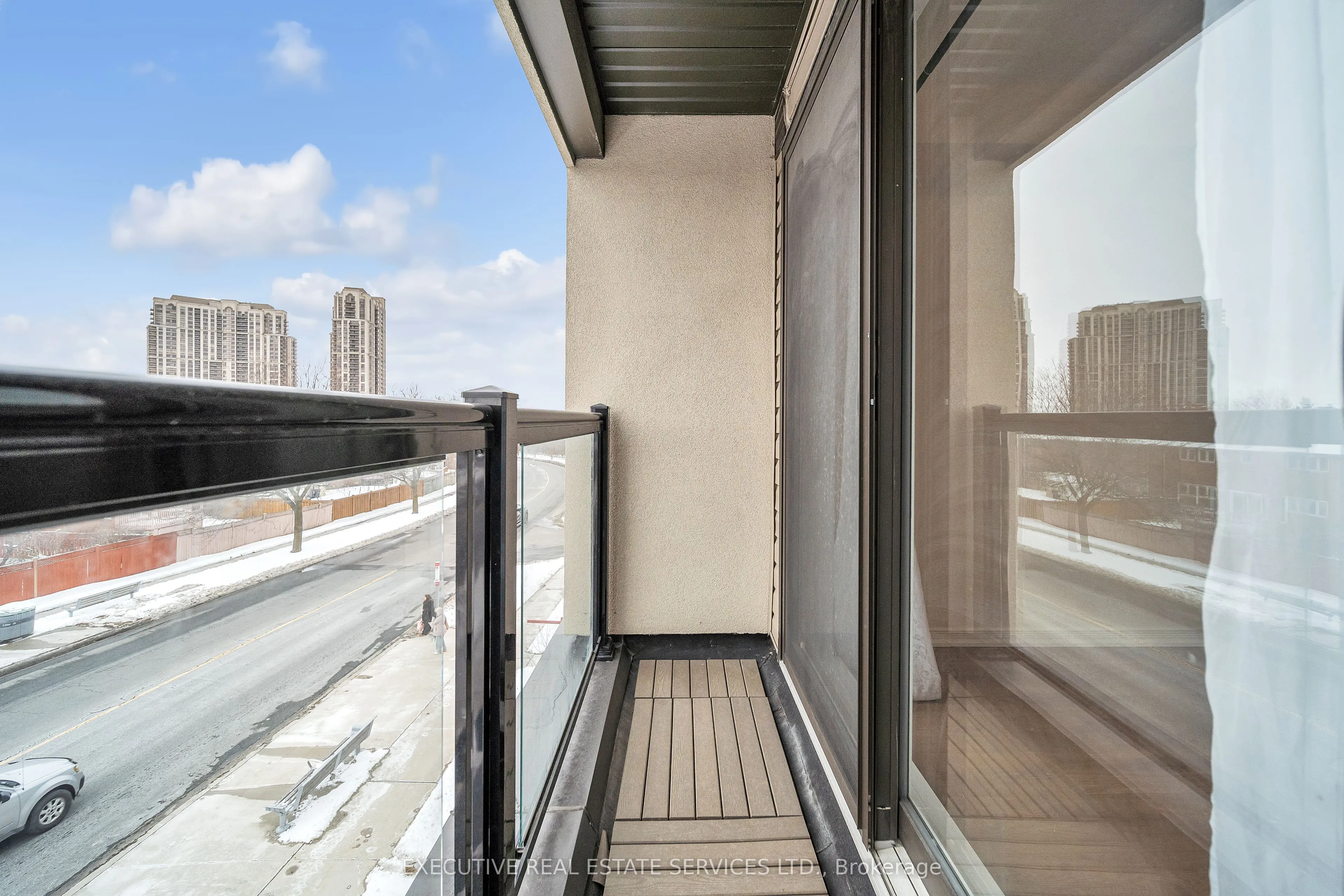 26 Humberwood Boulevard, ##4