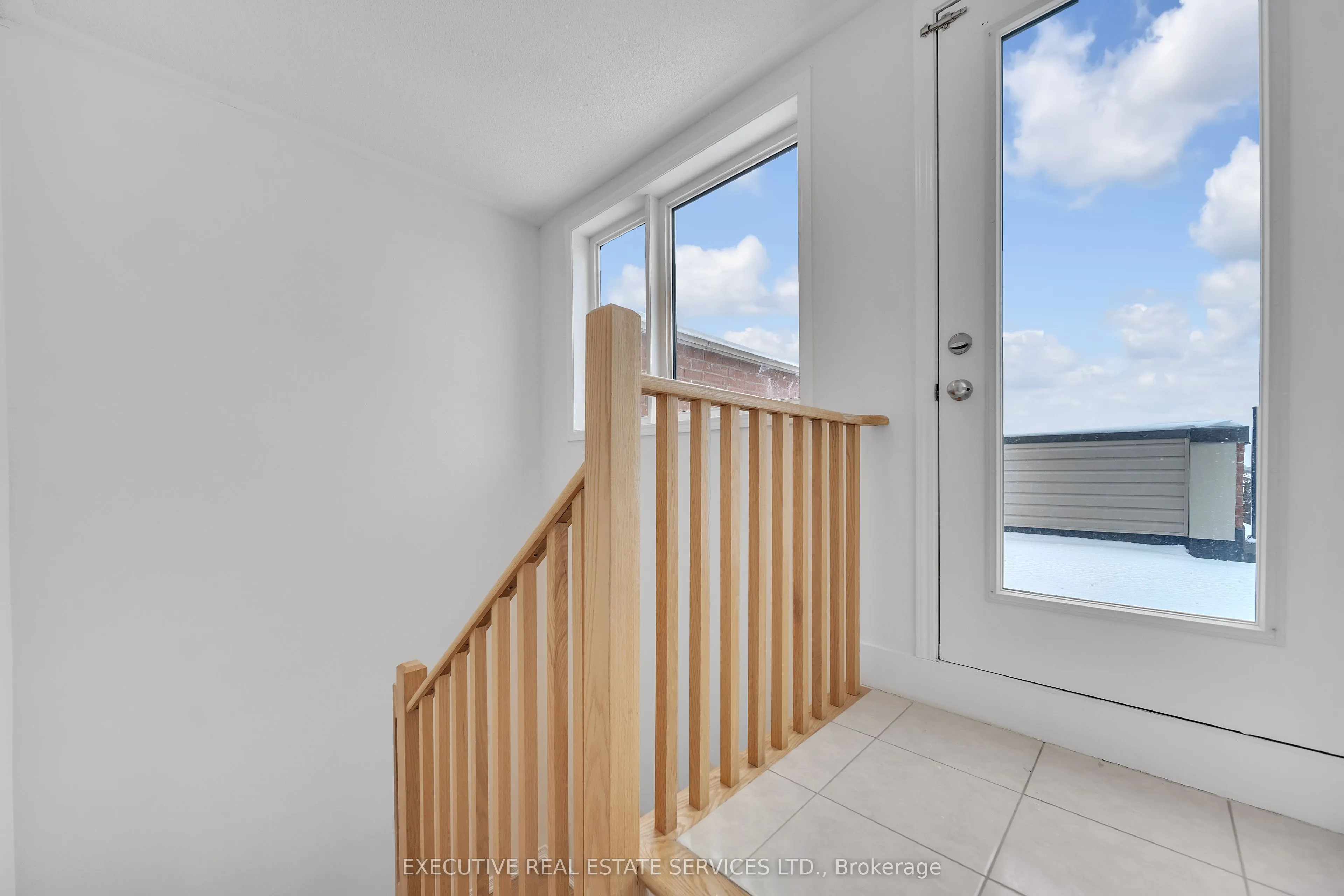 26 Humberwood Boulevard, ##4