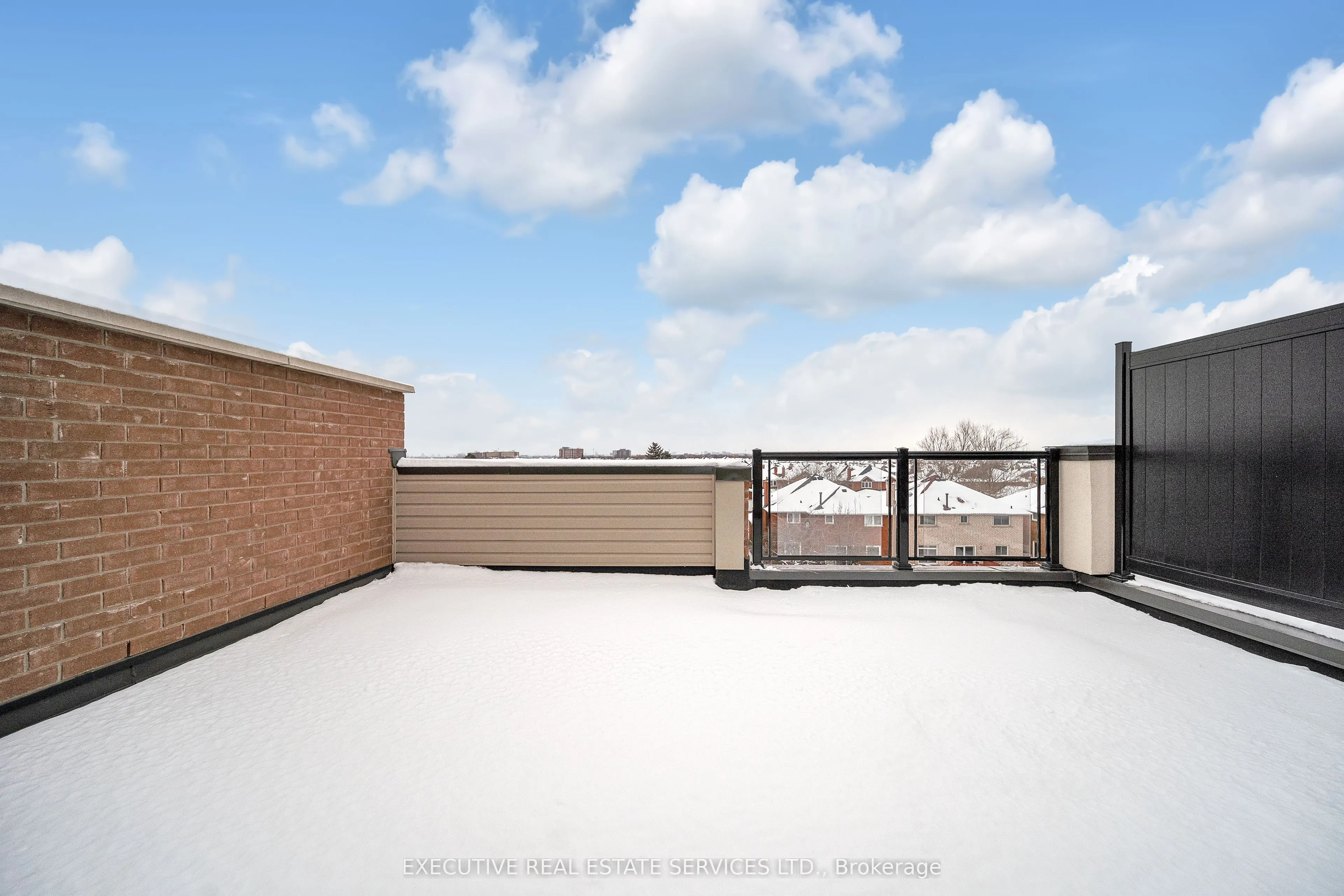 26 Humberwood Boulevard, ##4