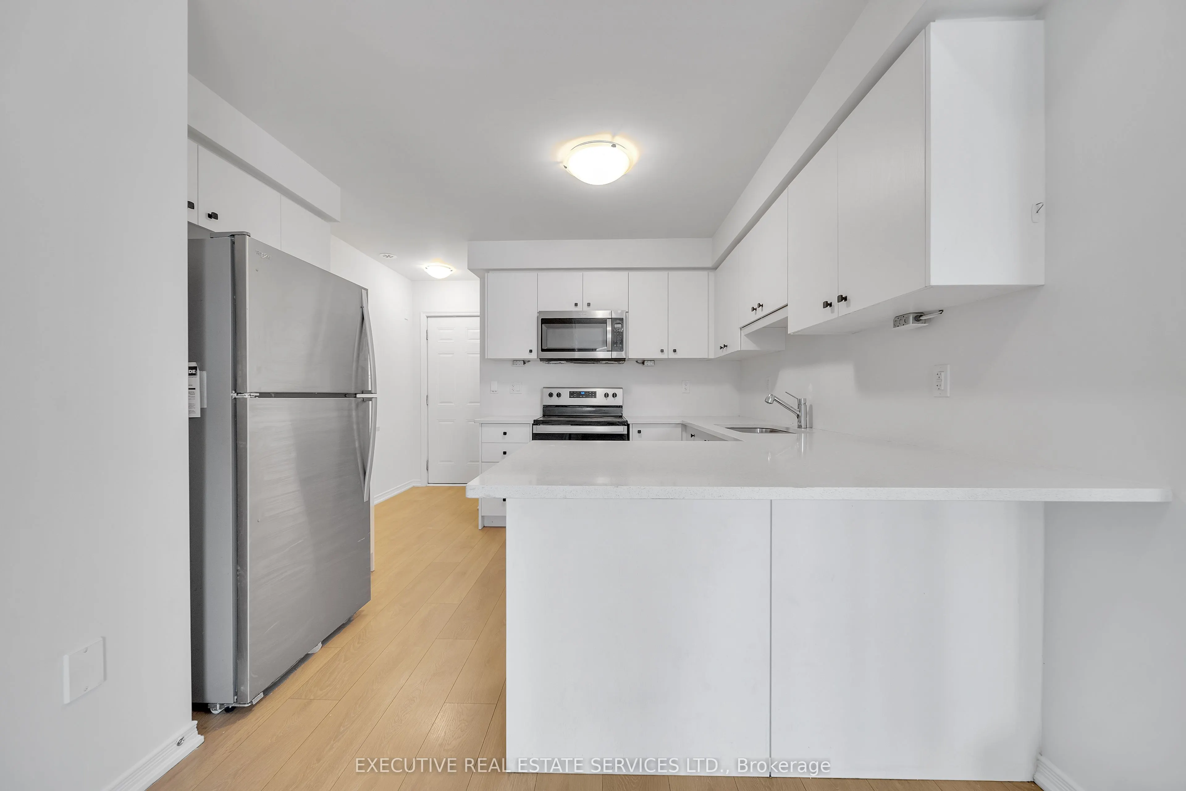 26 Humberwood Boulevard, ##4