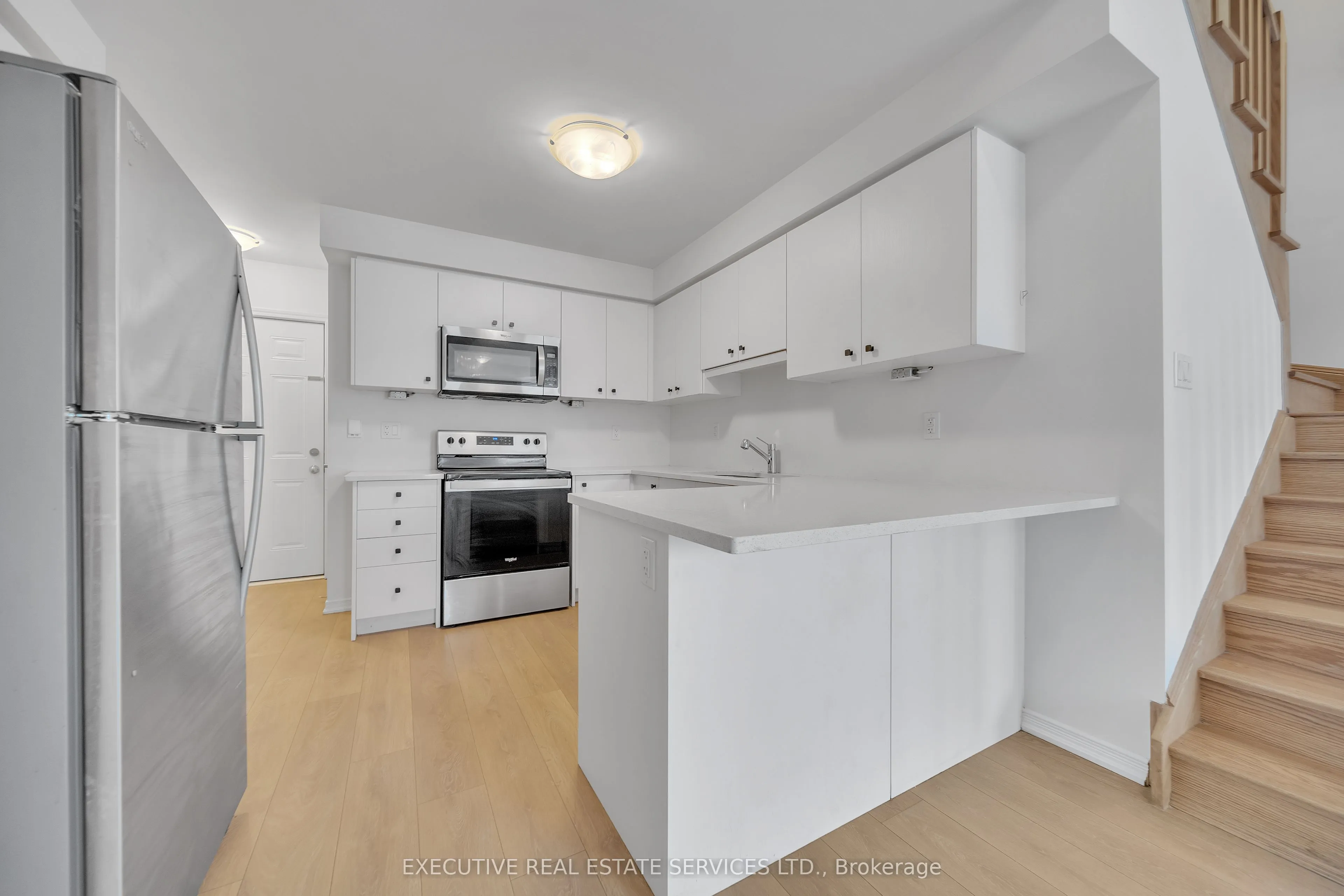 26 Humberwood Boulevard, ##4
