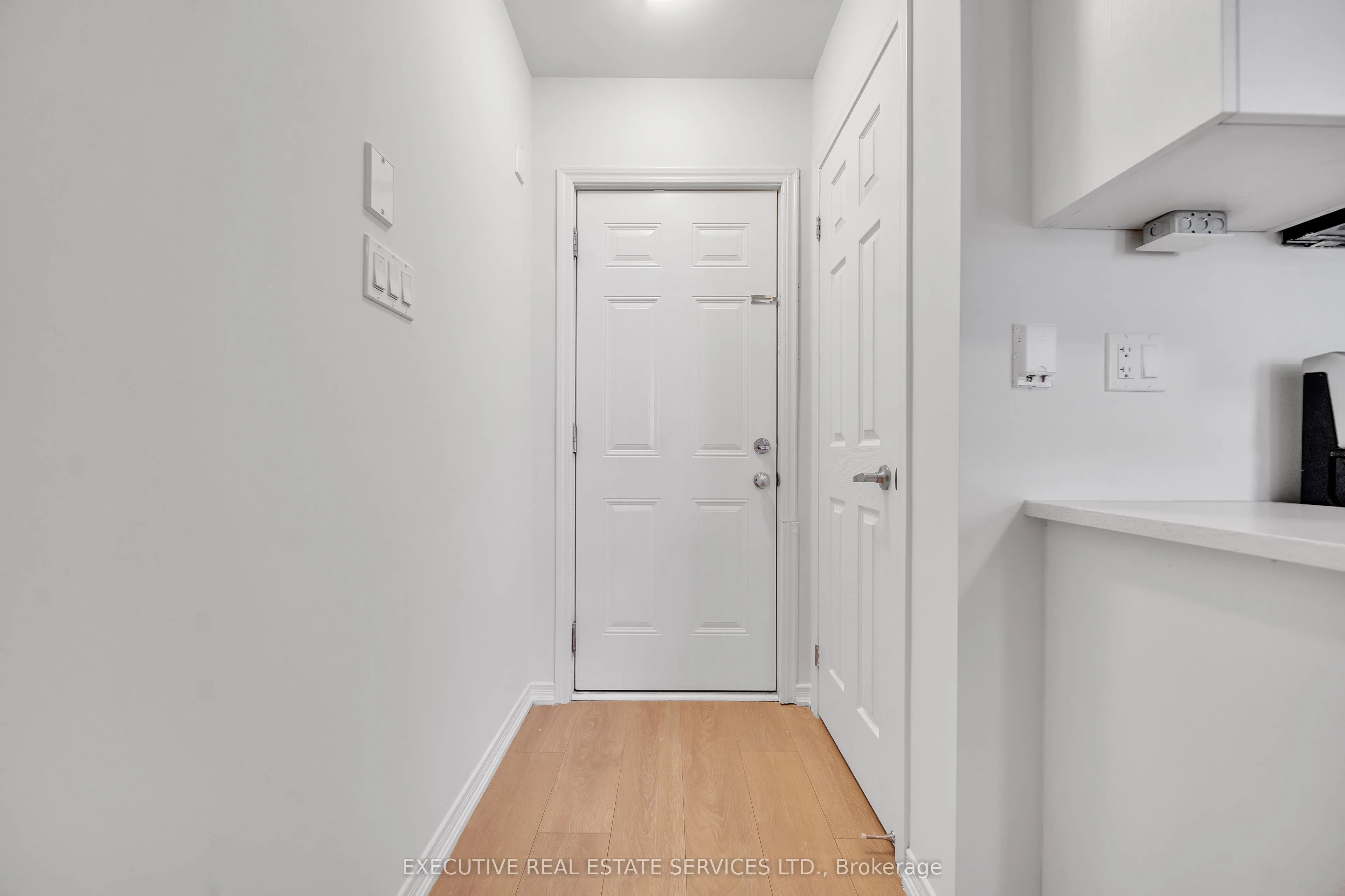 26 Humberwood Boulevard, ##4