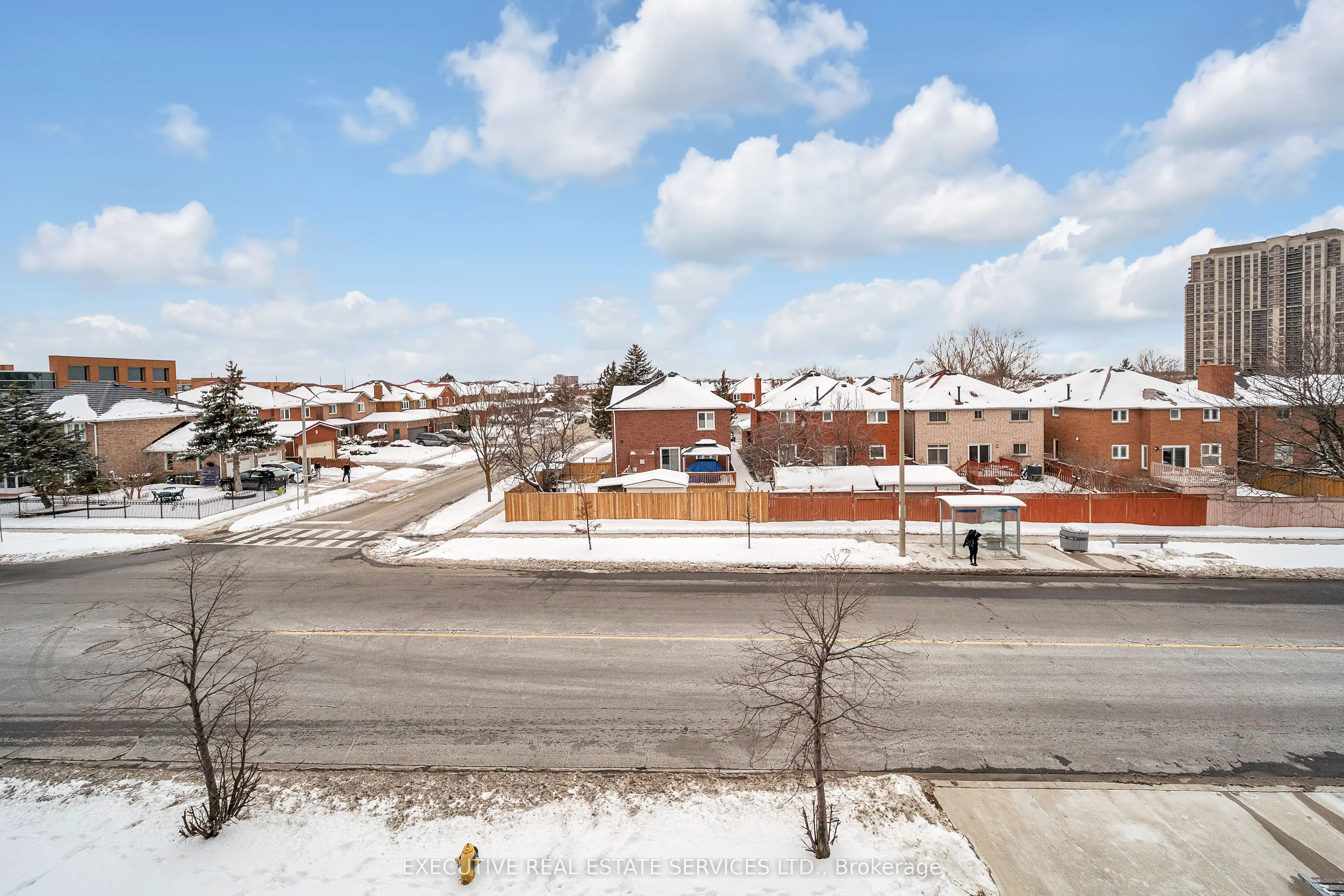 26 Humberwood Boulevard, ##4